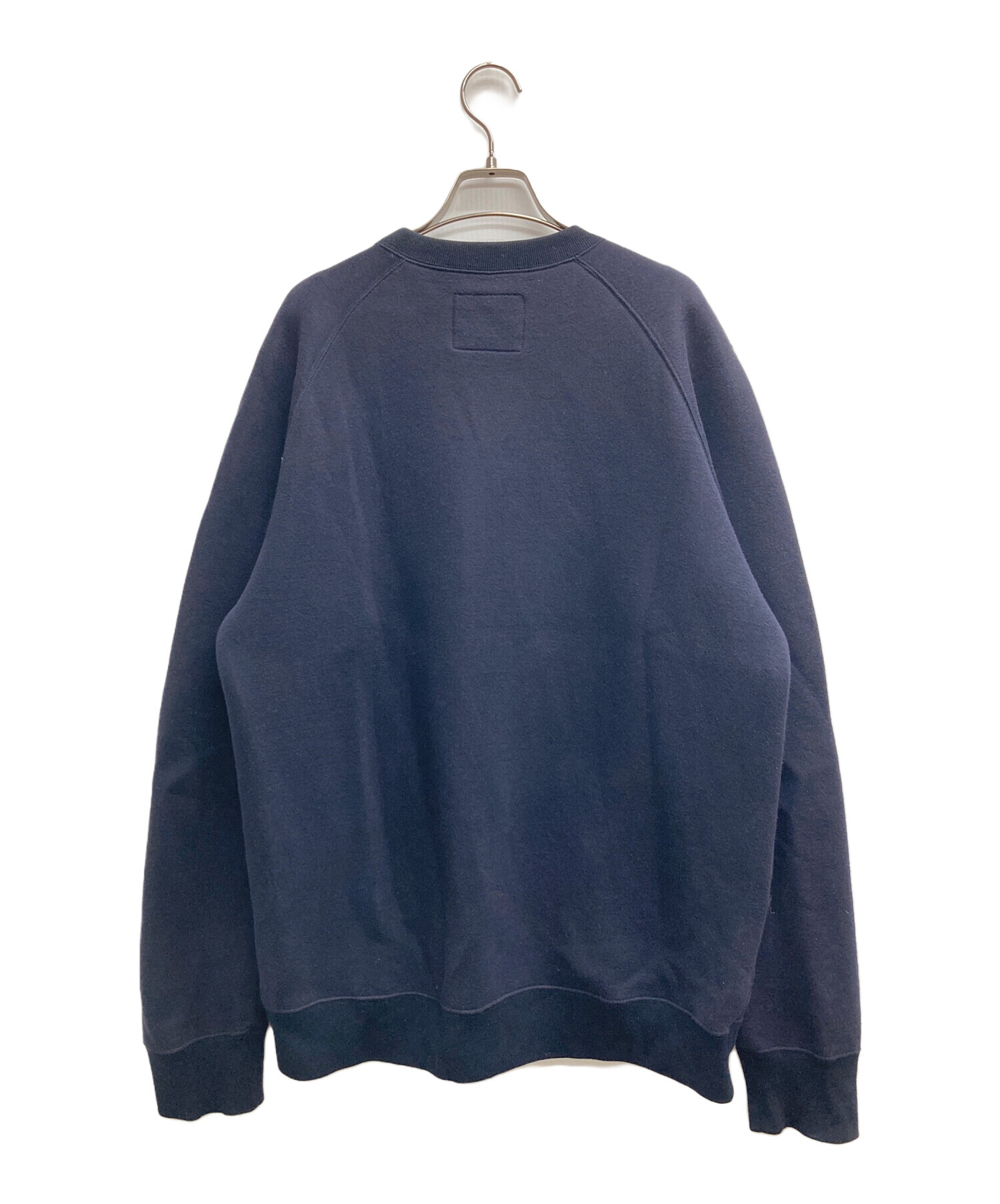 中古・古着通販】sacai (サカイ) ポケットプルオーバースウェット 
