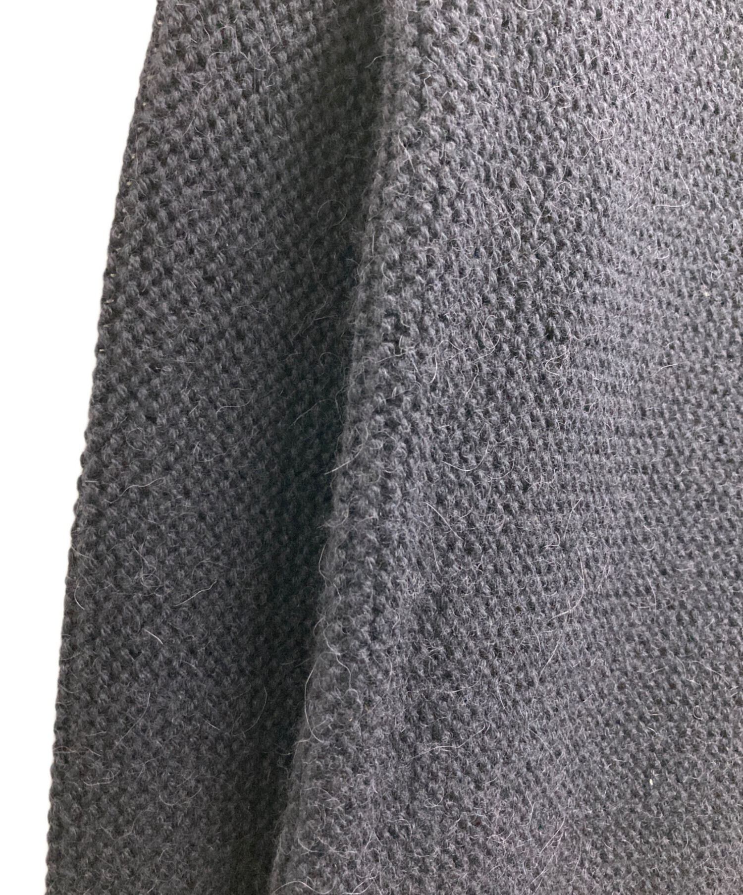 中古・古着通販】SUNFLOWER (サンフラワー) JACK SWEATER ネイビー