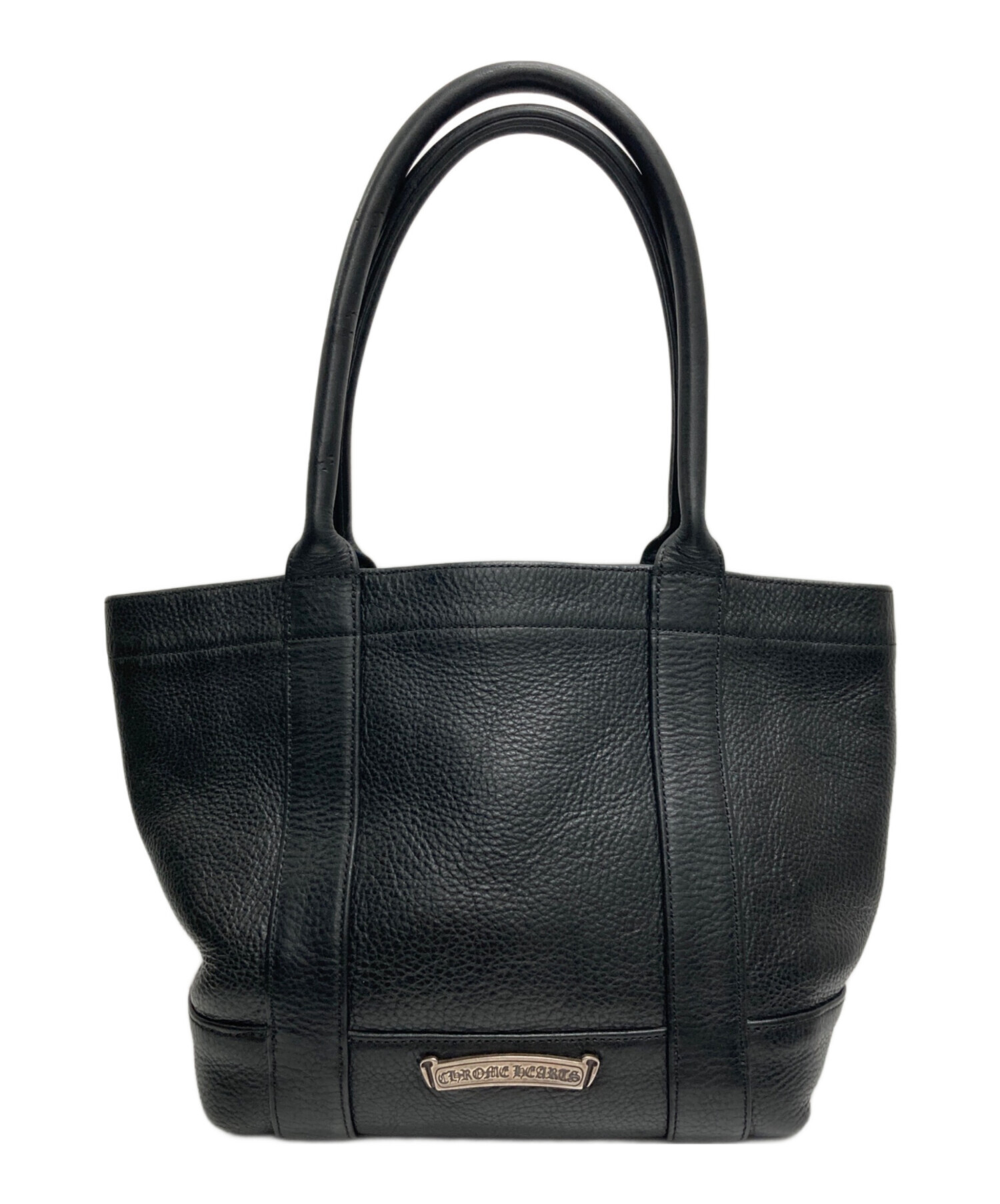 中古・古着通販】CHROME HEARTS (クロムハーツ) ミニトートバッグ