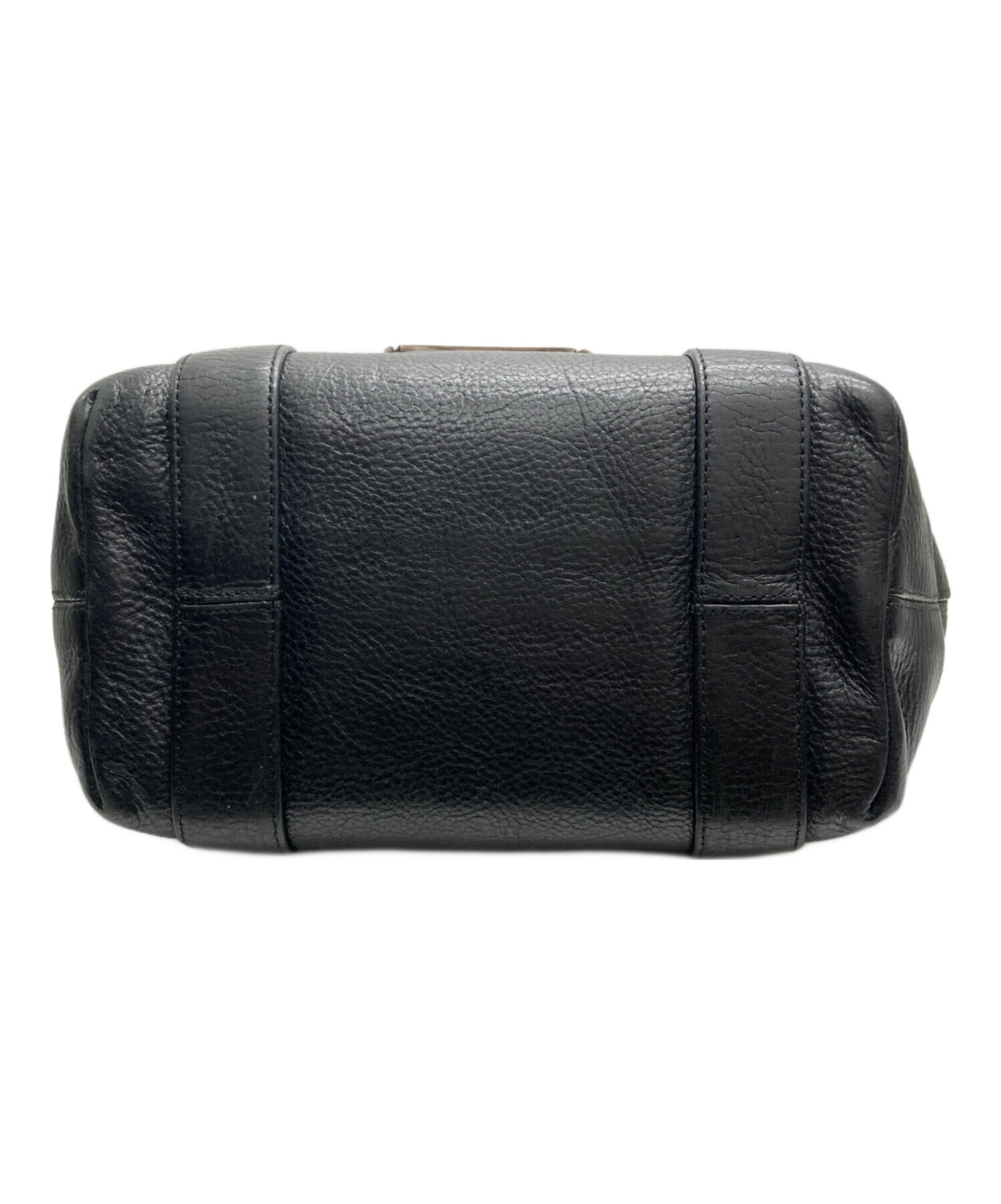 中古・古着通販】CHROME HEARTS (クロムハーツ) ミニトートバッグ 
