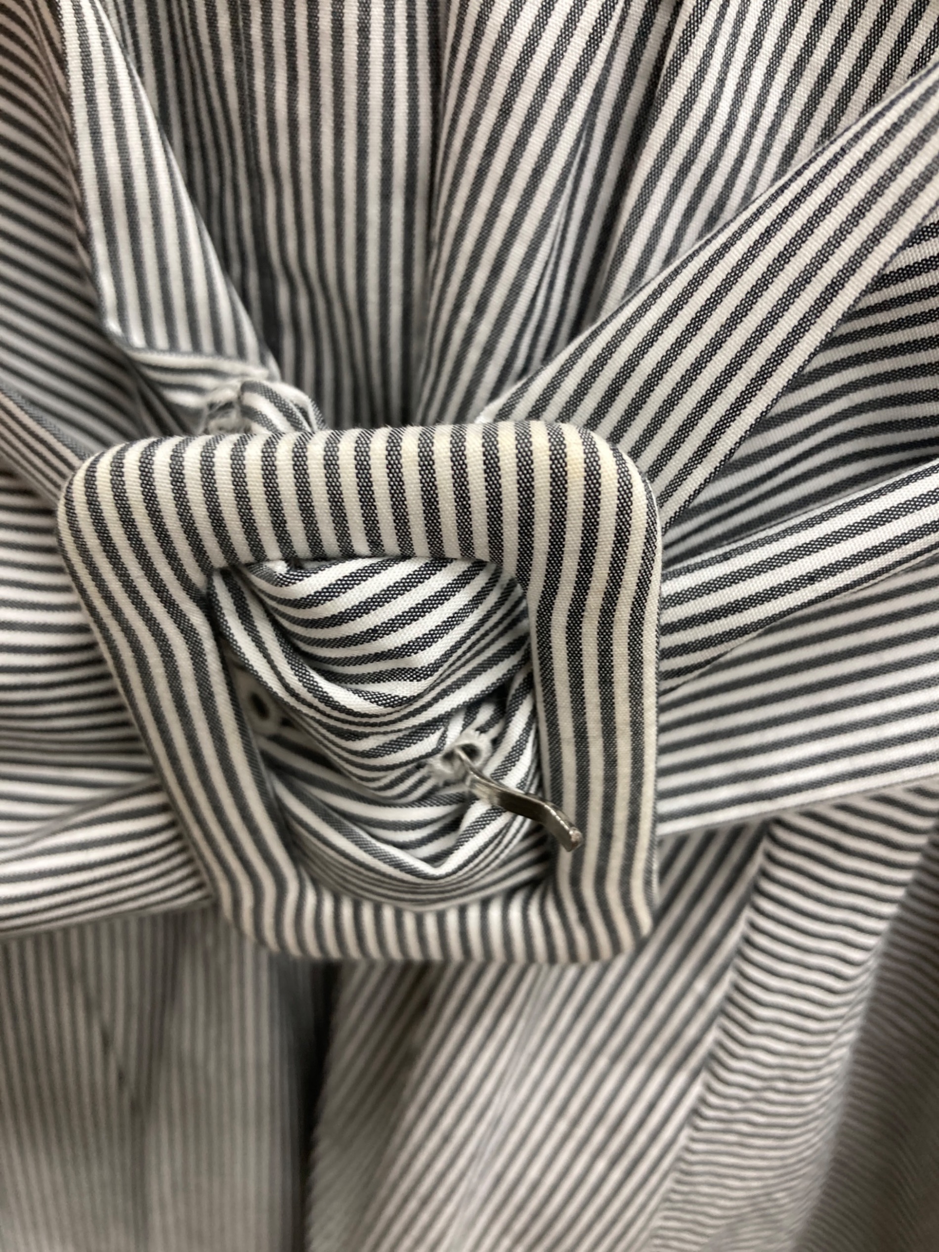 M'sGracy　未使用品　シャツワンピース40 中古・古着通販】M'S GRACY (エムズグレイシー) シャツワンピース