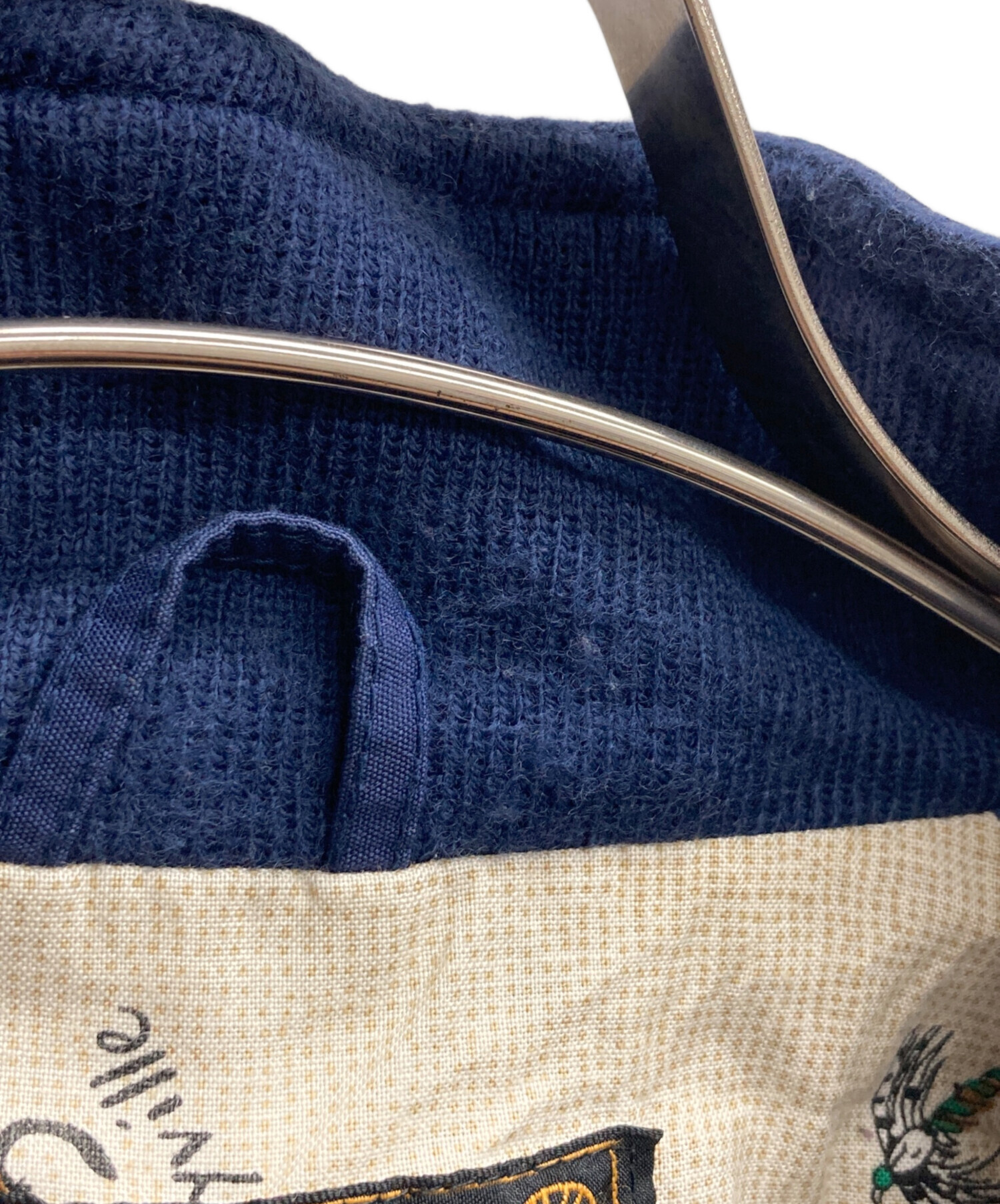 中古・古着通販】Eddie Bauer (エディーバウアー) スイングトップ