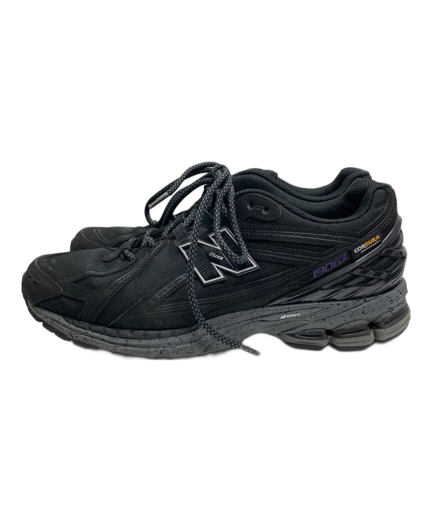 中古・古着通販】NEW BALANCE (ニューバランス) ローカットスニーカー 