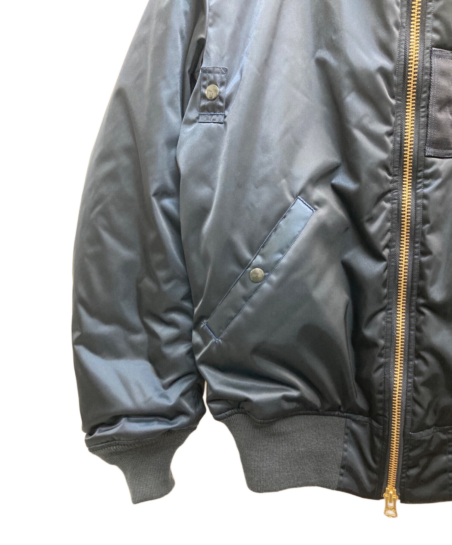 中古・古着通販】BUZZ RICKSON'S (バズリクソンズ) PORTER (ポーター