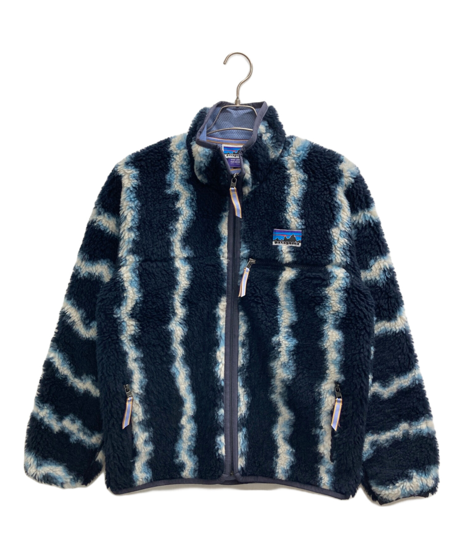 中古・古着通販】Patagonia (パタゴニア) 50周年記念 Natural Blend