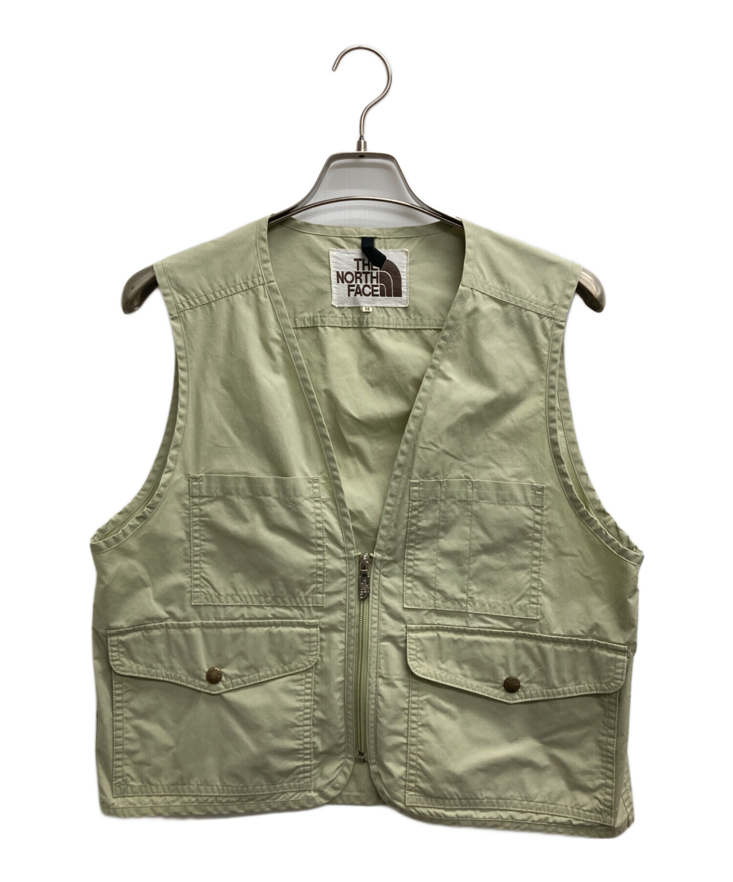 中古・古着通販】THE NORTH FACE (ザ ノース フェイス) 70's 中古・古着通販】THE NORTH FACE (ザ ノース フェイス) 70's