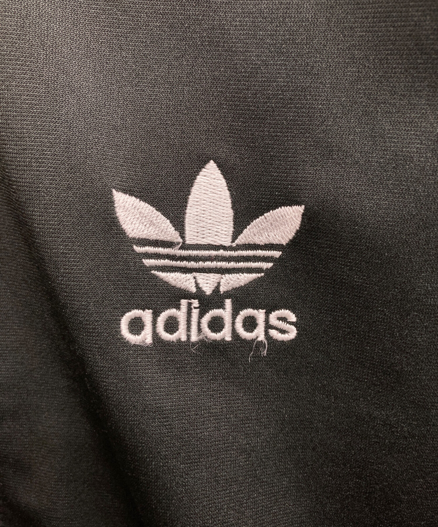 中古・古着通販】adidas (アディダス) 90'sトラックジャケット