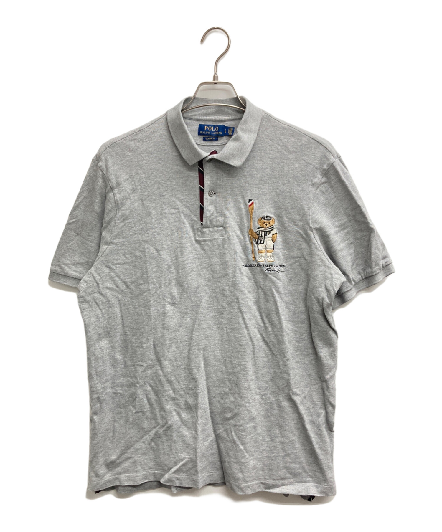 中古・古着通販】POLO RALPH LAUREN (ポロ・ラルフローレン 