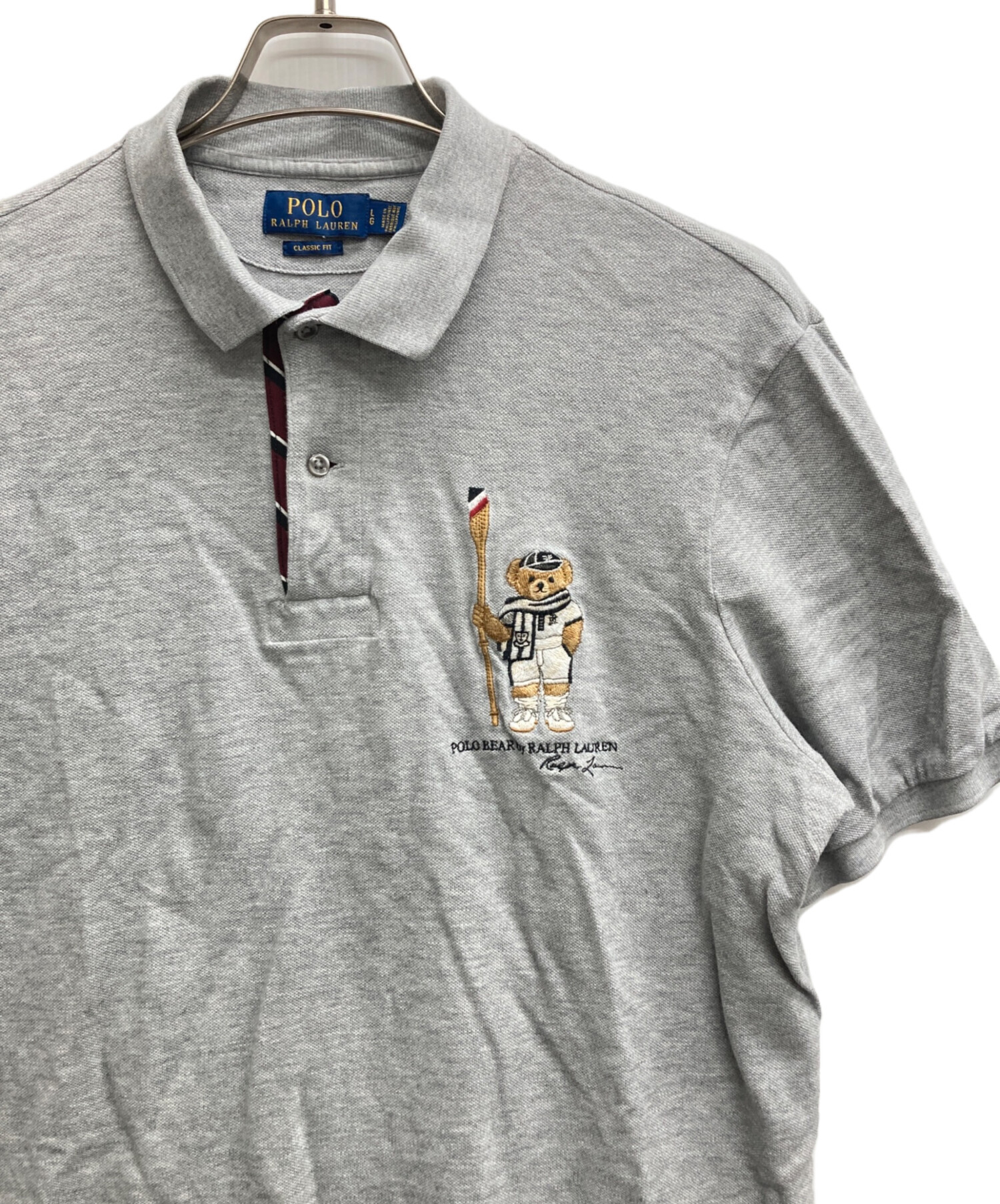 中古・古着通販】POLO RALPH LAUREN (ポロ・ラルフローレン 