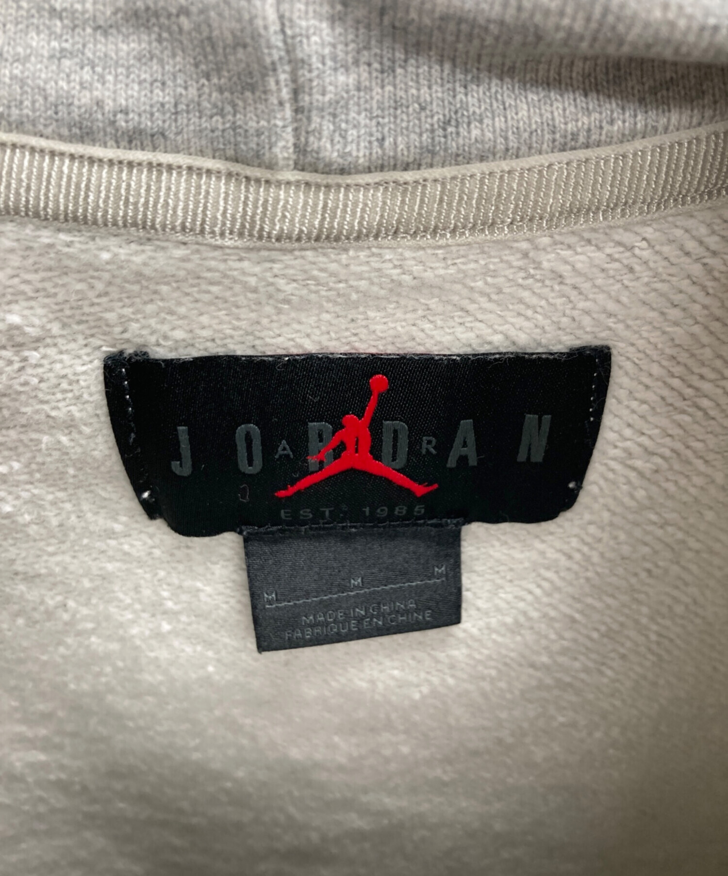 中古・古着通販】JORDAN (ジョーダン) UNDEFEATED (アンディフィー 