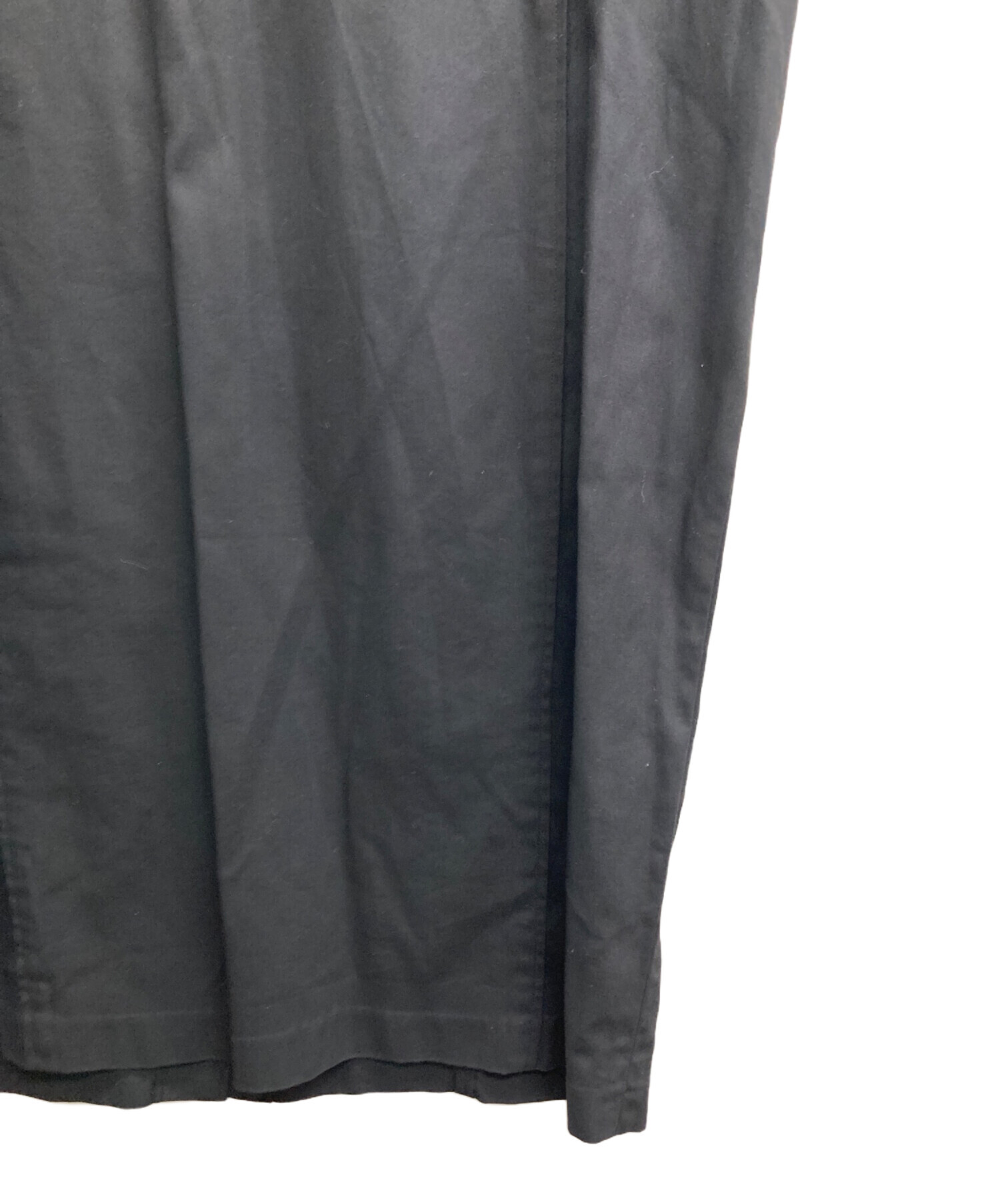中古・古着通販】RIM.ARK (リムアーク) Cuff sleeve straight OP 