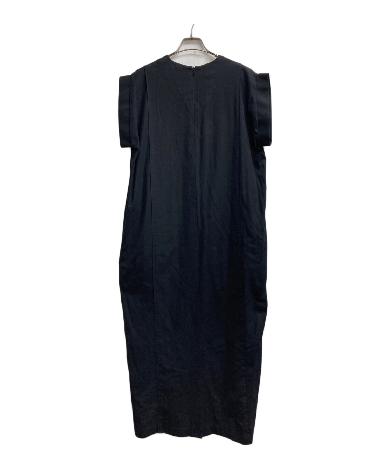 中古・古着通販】RIM.ARK (リムアーク) Cuff sleeve straight OP 