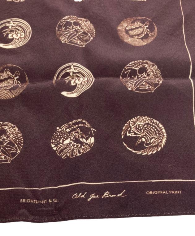 中古・古着通販】OLD JOE (オールドジョー) バンダナスカーフ