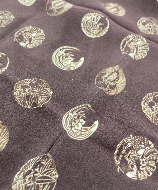 OLD JOE ロングスカーフ OLD JOE ロングスカーフ OLD JOE ロングスカーフ OLD JOE ロング