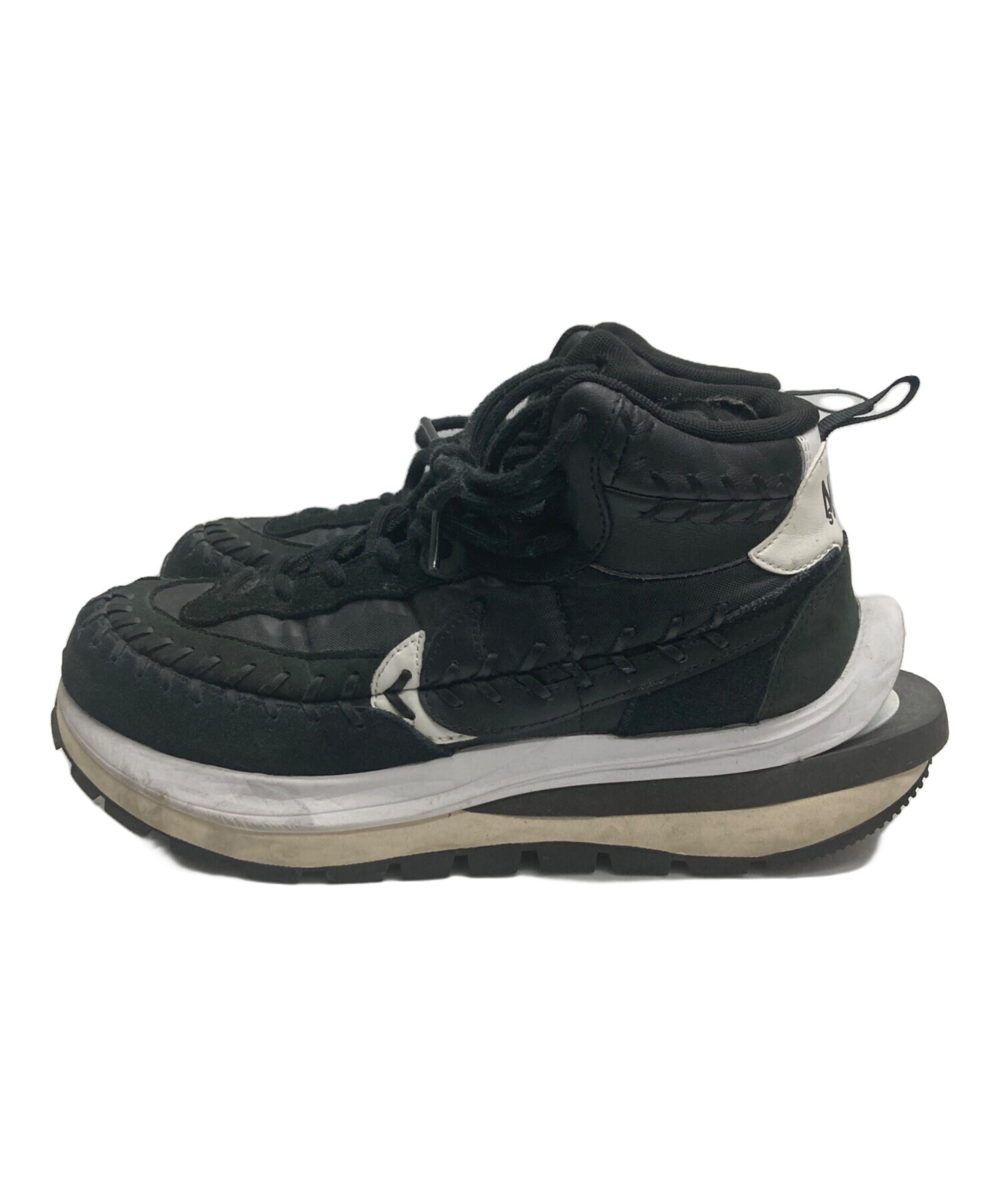 中古・古着通販】NIKE (ナイキ) sacai (サカイ) Jean Paul GAULTIER 