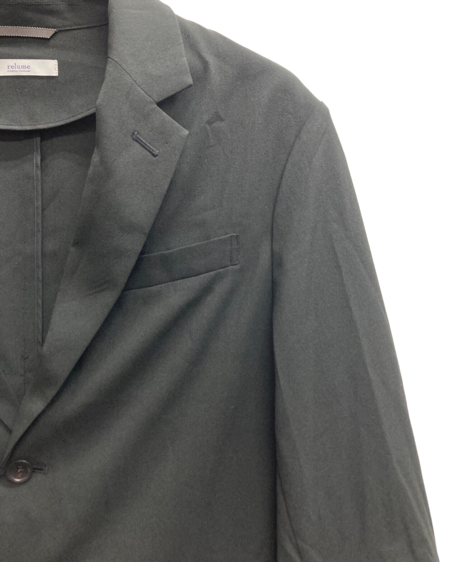 中古・古着通販】JOURNAL STANDARD relume (ジャーナルスタンダード 
