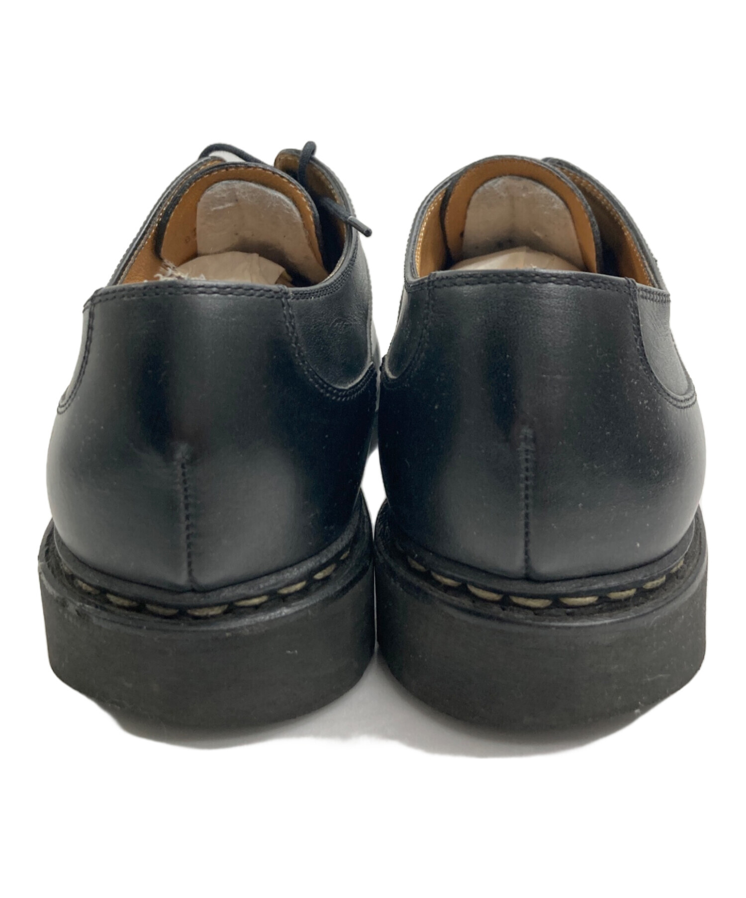 中古・古着通販】PARABOOT (パラブーツ) AVIGNON/GRIFF Ⅱ ブラック