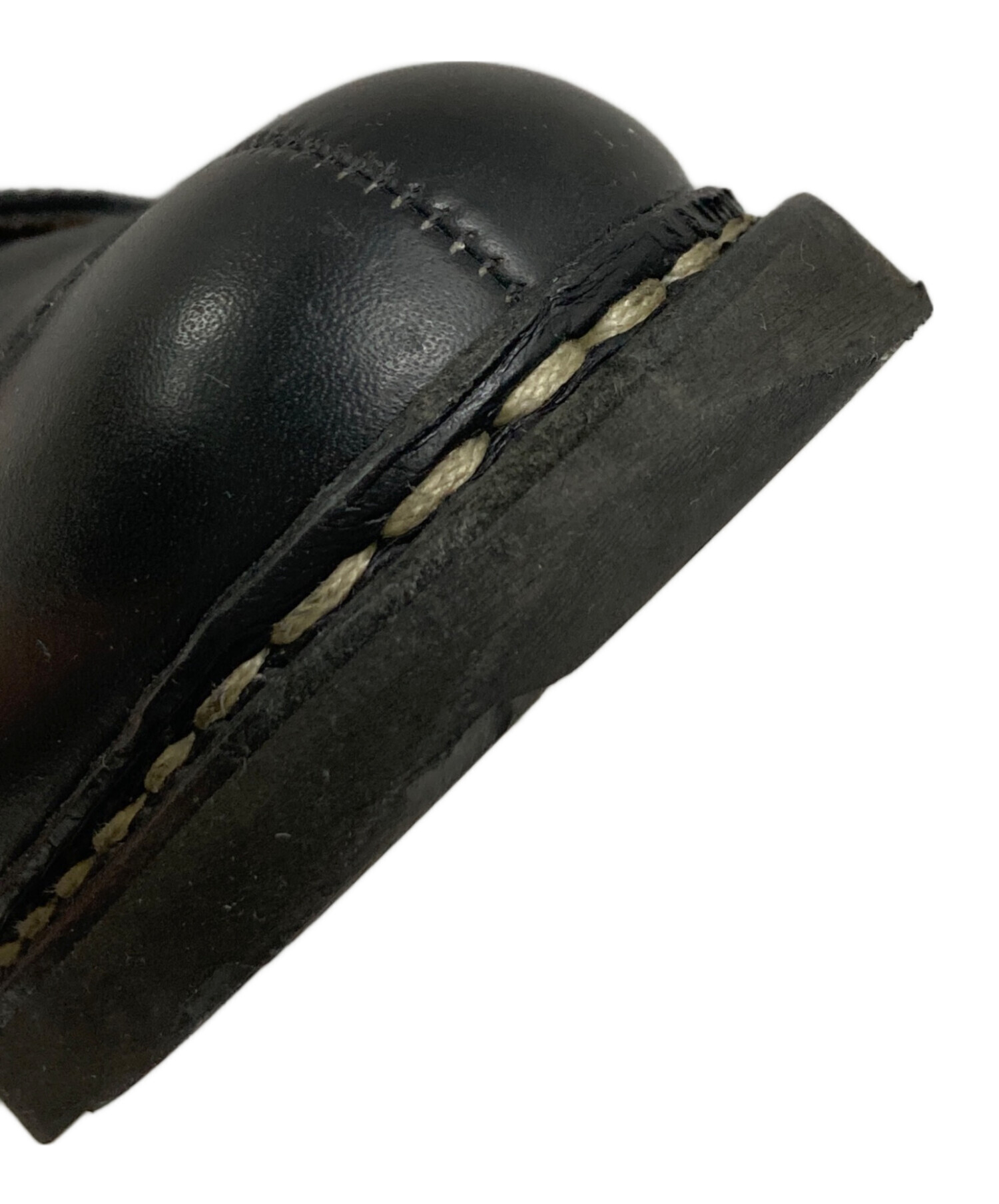中古・古着通販】PARABOOT (パラブーツ) AVIGNON/GRIFF Ⅱ ブラック
