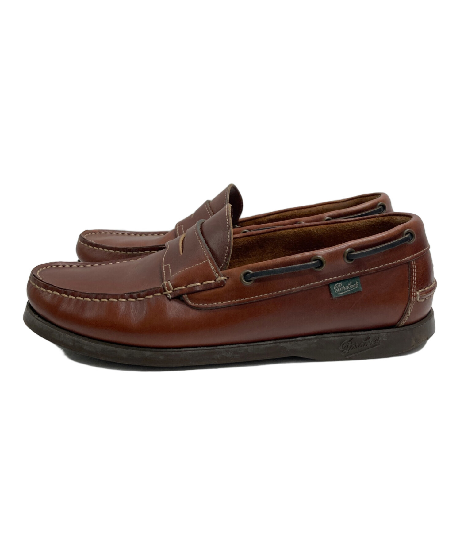 中古・古着通販】PARABOOT (パラブーツ) BEAMS (ビームス) 別注 