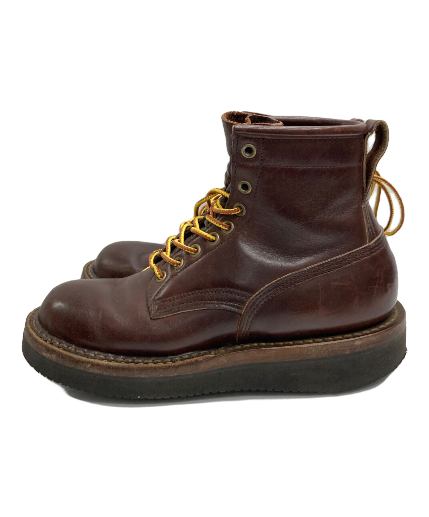 中古・古着通販】WHITE'S BOOTS (ホワイツブーツ) ノースウエスト