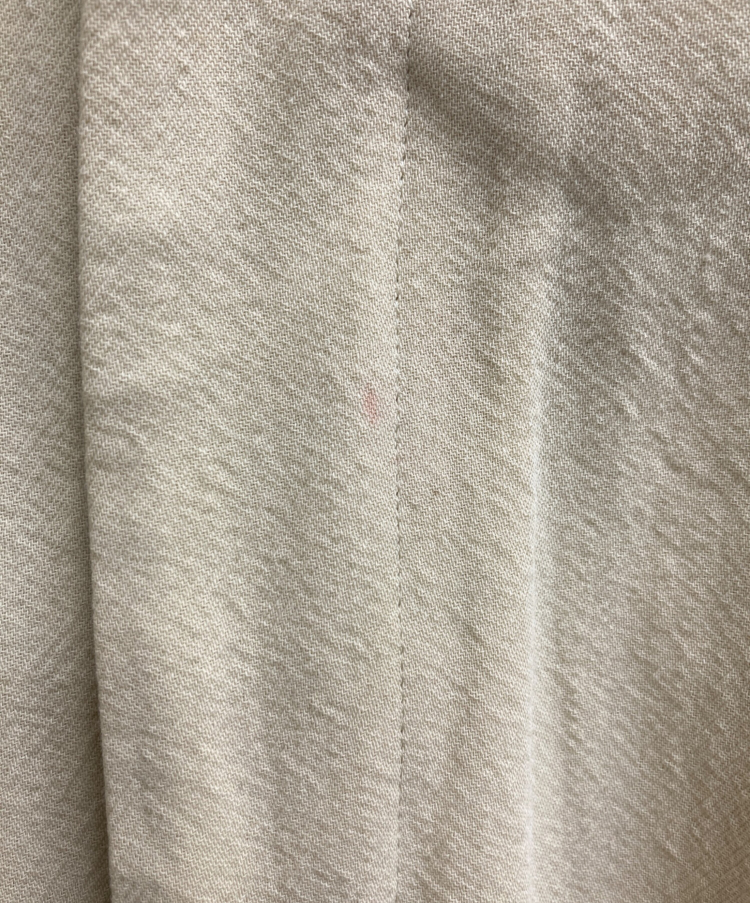 中古・古着通販】AURALEE (オーラリー) HARD TWIST WOOL VIYELLA