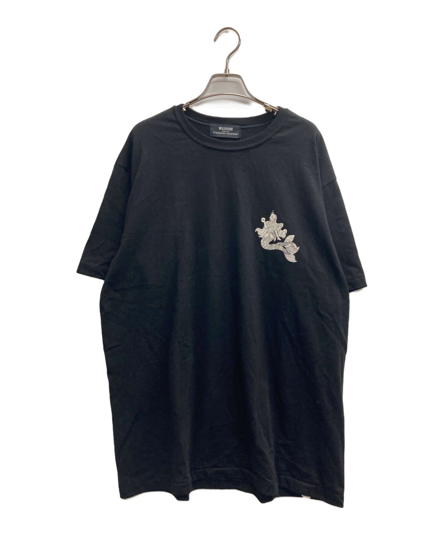 【非売品】レア スターバックス 30周年 Tシャツ XL 中古・古着通販】WILDSIDE (ワイルドサイド) スターバックスリザーブT