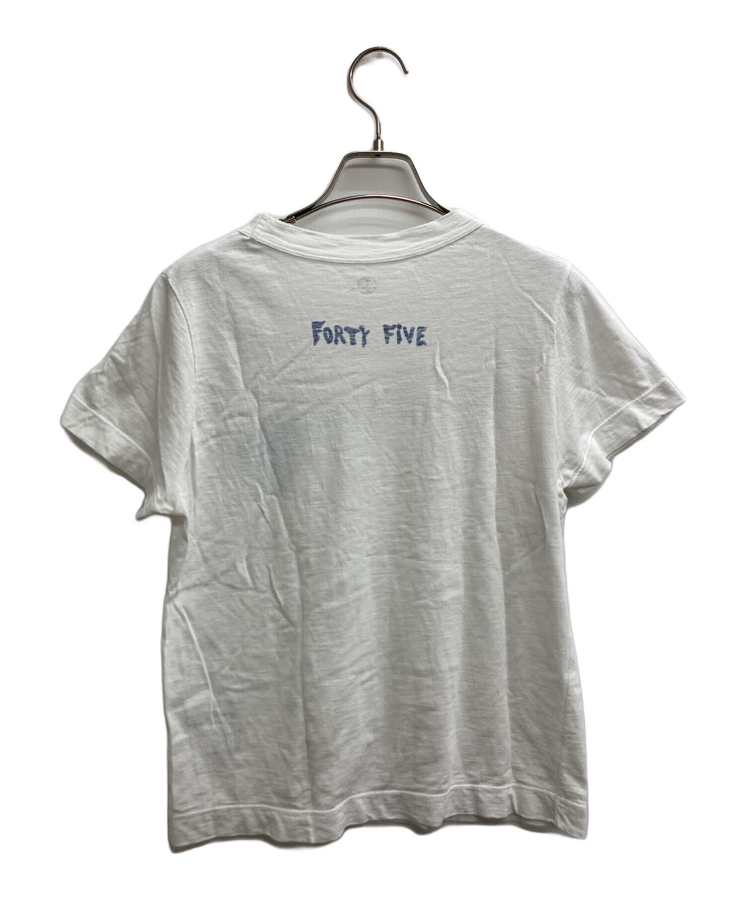 中古・古着通販】45R (フォーティファイブ・アール) ハワイ地図