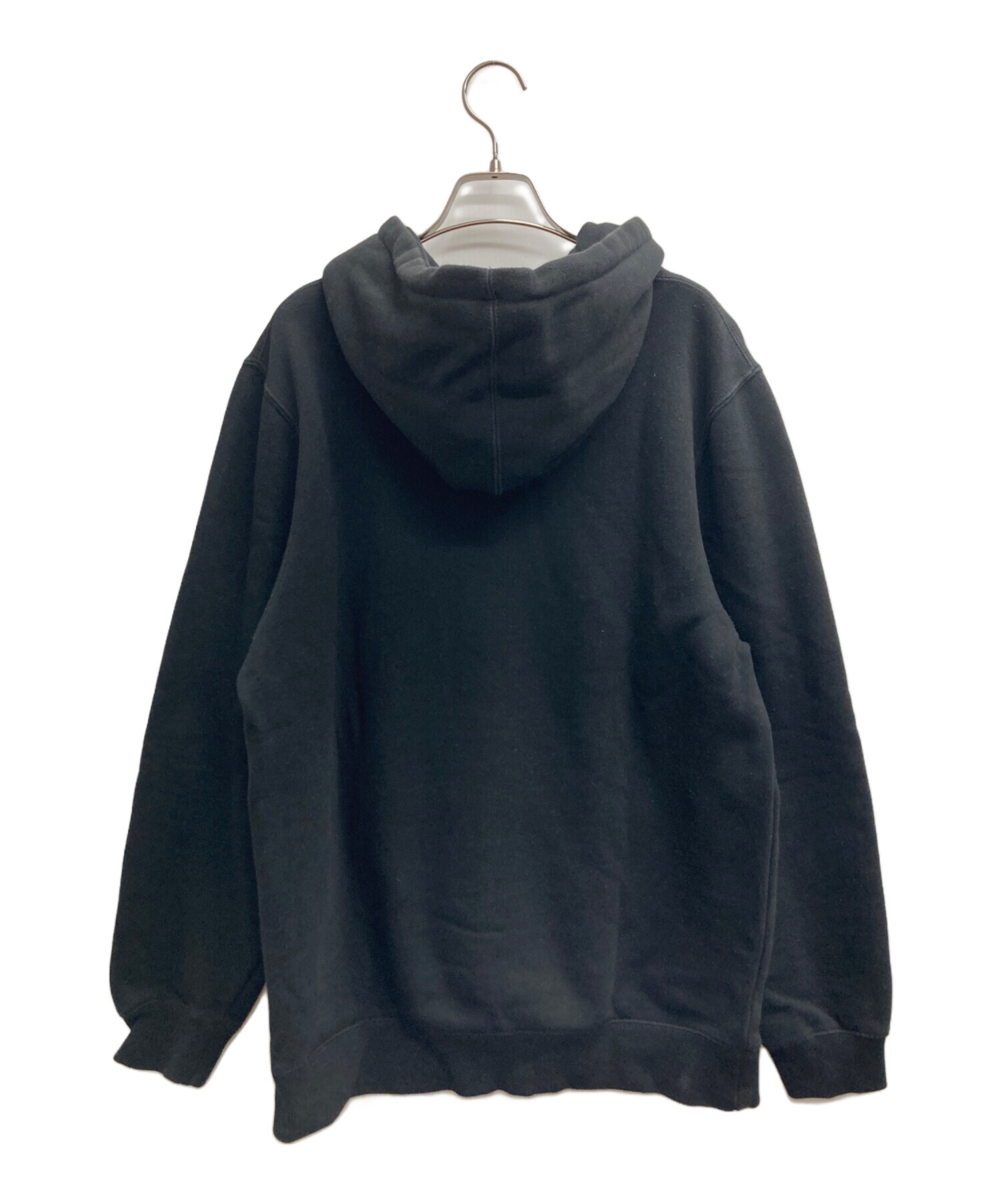 中古・古着通販】stussy (ステューシー) 大阪プリントパーカー 