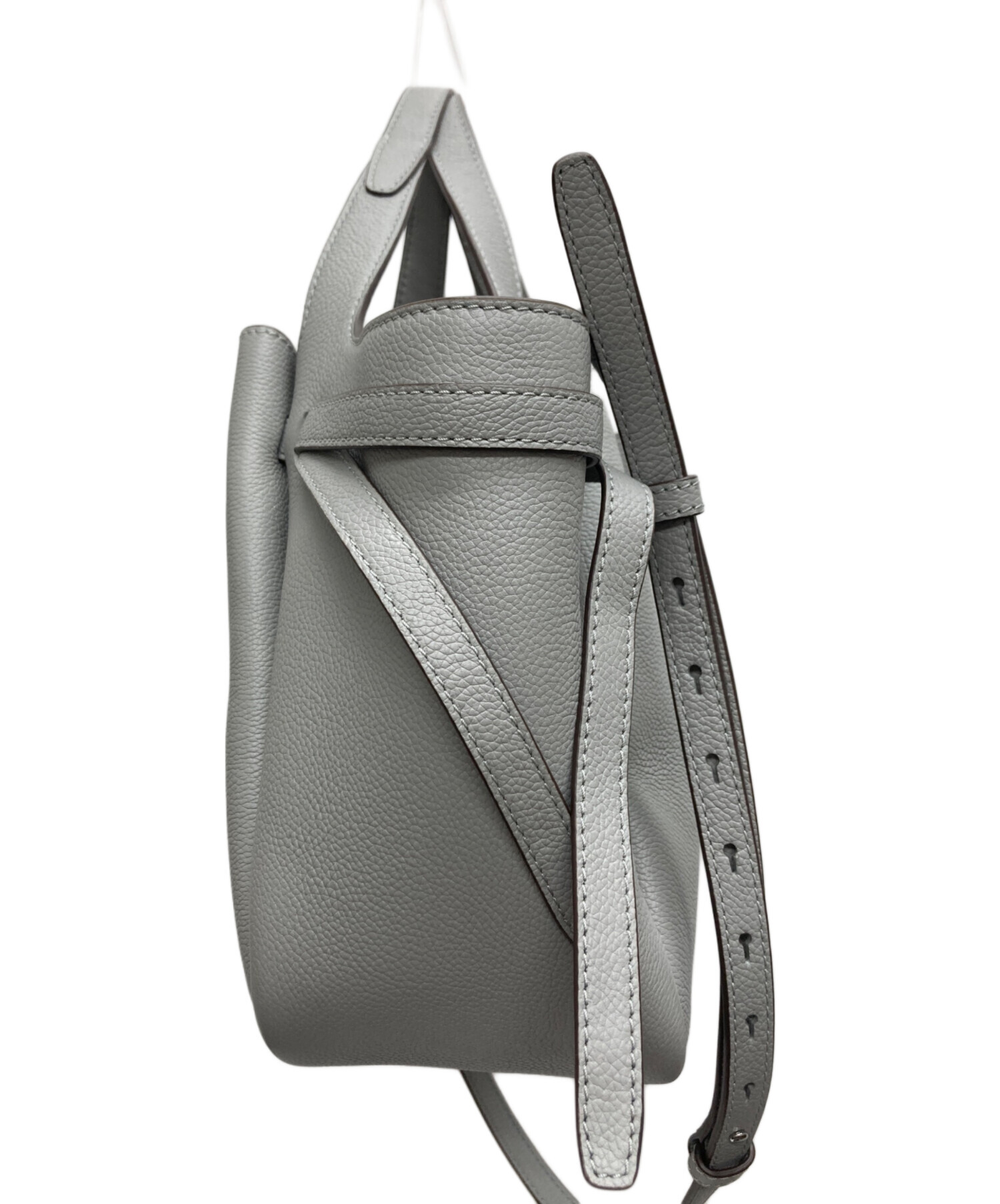 中古・古着通販】TORY BURCH (トリーバーチ) ロミースモールトート