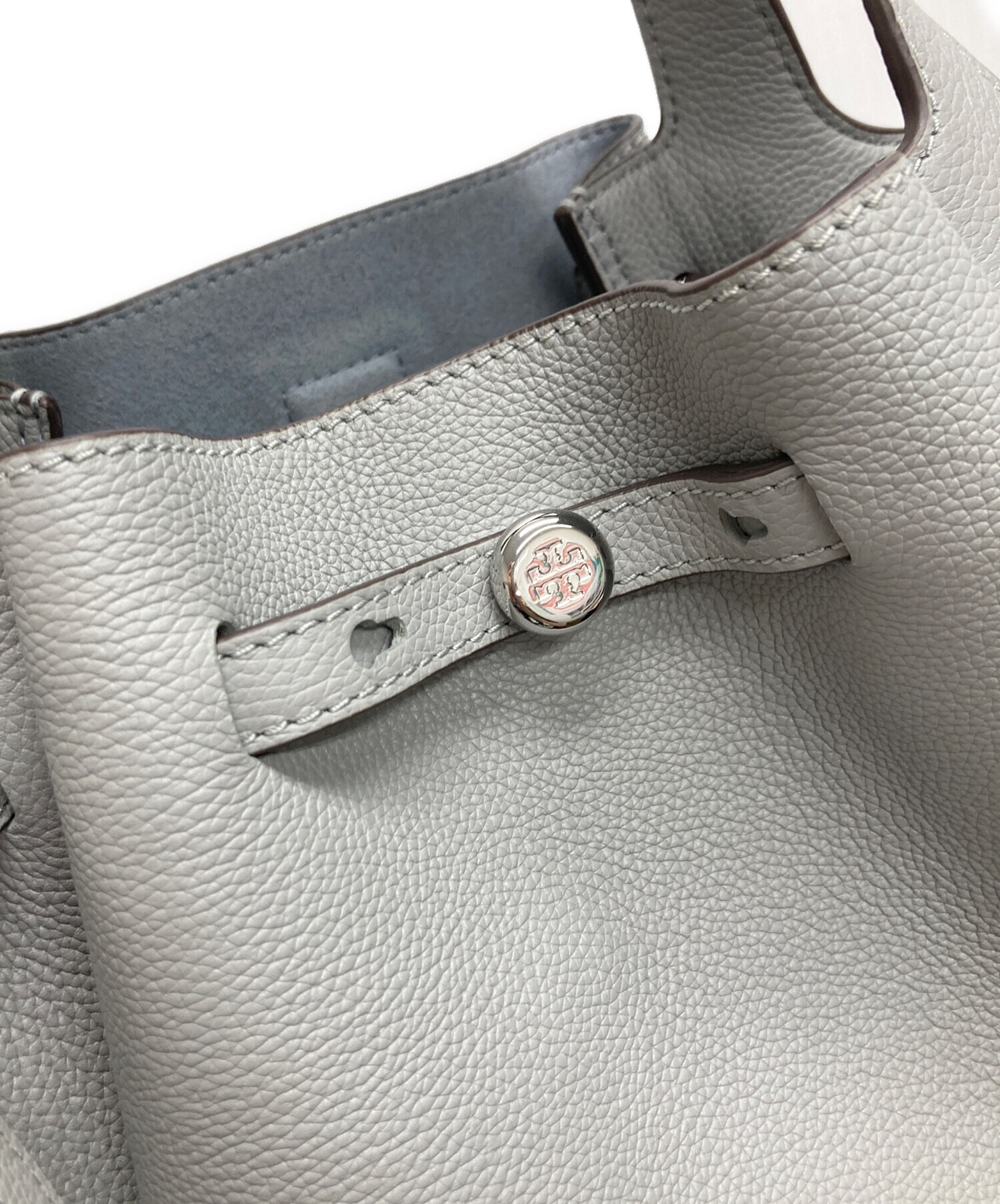 中古・古着通販】TORY BURCH (トリーバーチ) ロミースモールトート 