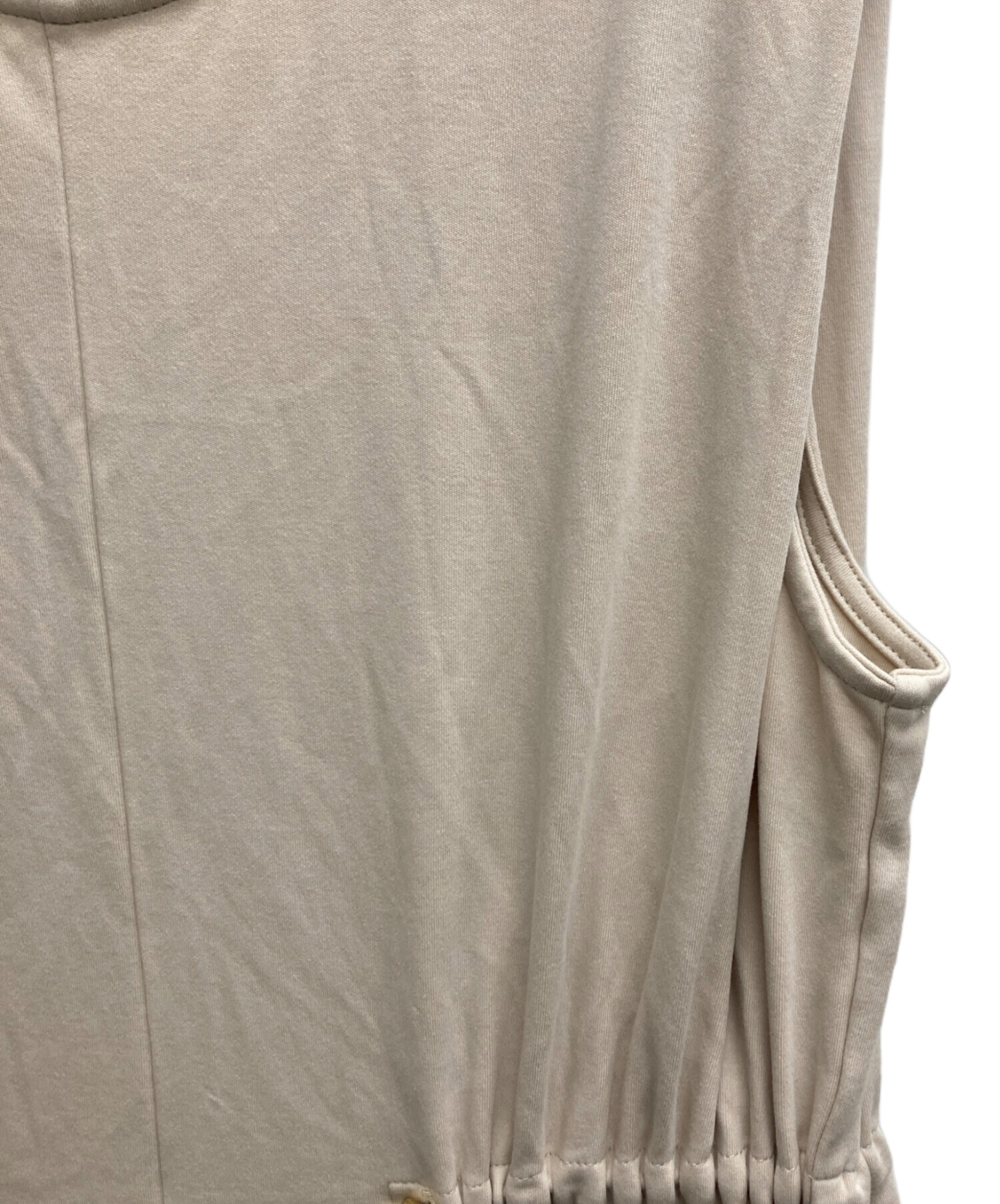 中古・古着通販】CADUNE (カデュネ) リラックスオールインワン 