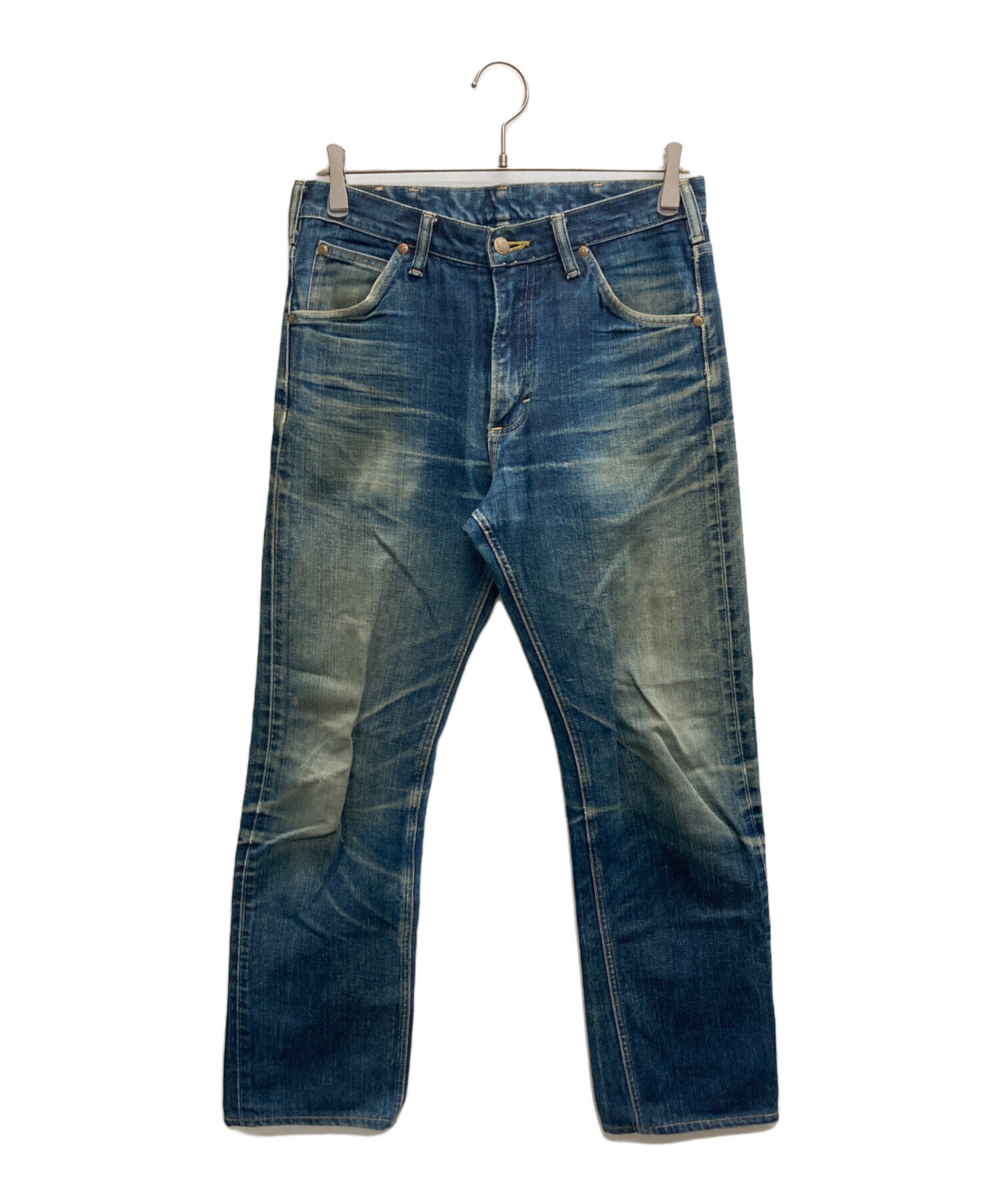 中古・古着通販】LEE (リー) THE REAL McCOY'S (ザ・リアルマッコイズ