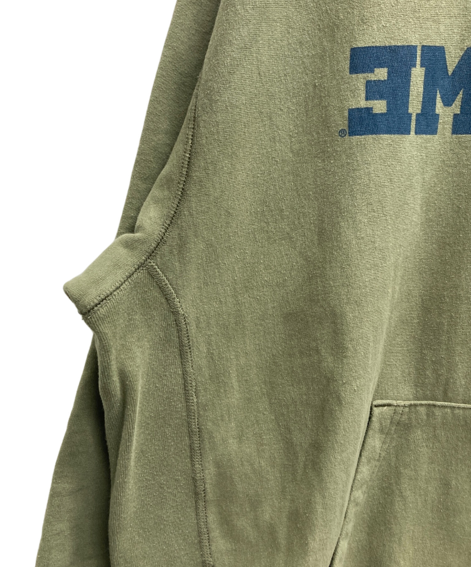 中古・古着通販】SUPREME (シュプリーム) 25SS Reverse Hooded