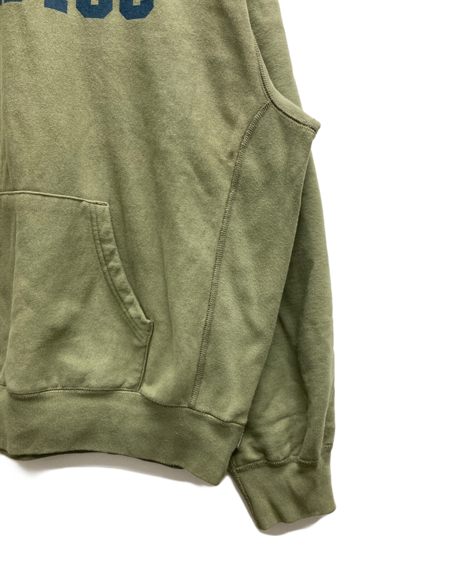 中古・古着通販】SUPREME (シュプリーム) 25SS Reverse Hooded