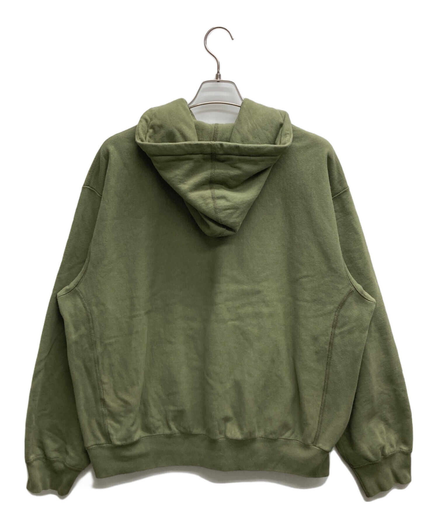 中古・古着通販】SUPREME (シュプリーム) 25SS Reverse Hooded