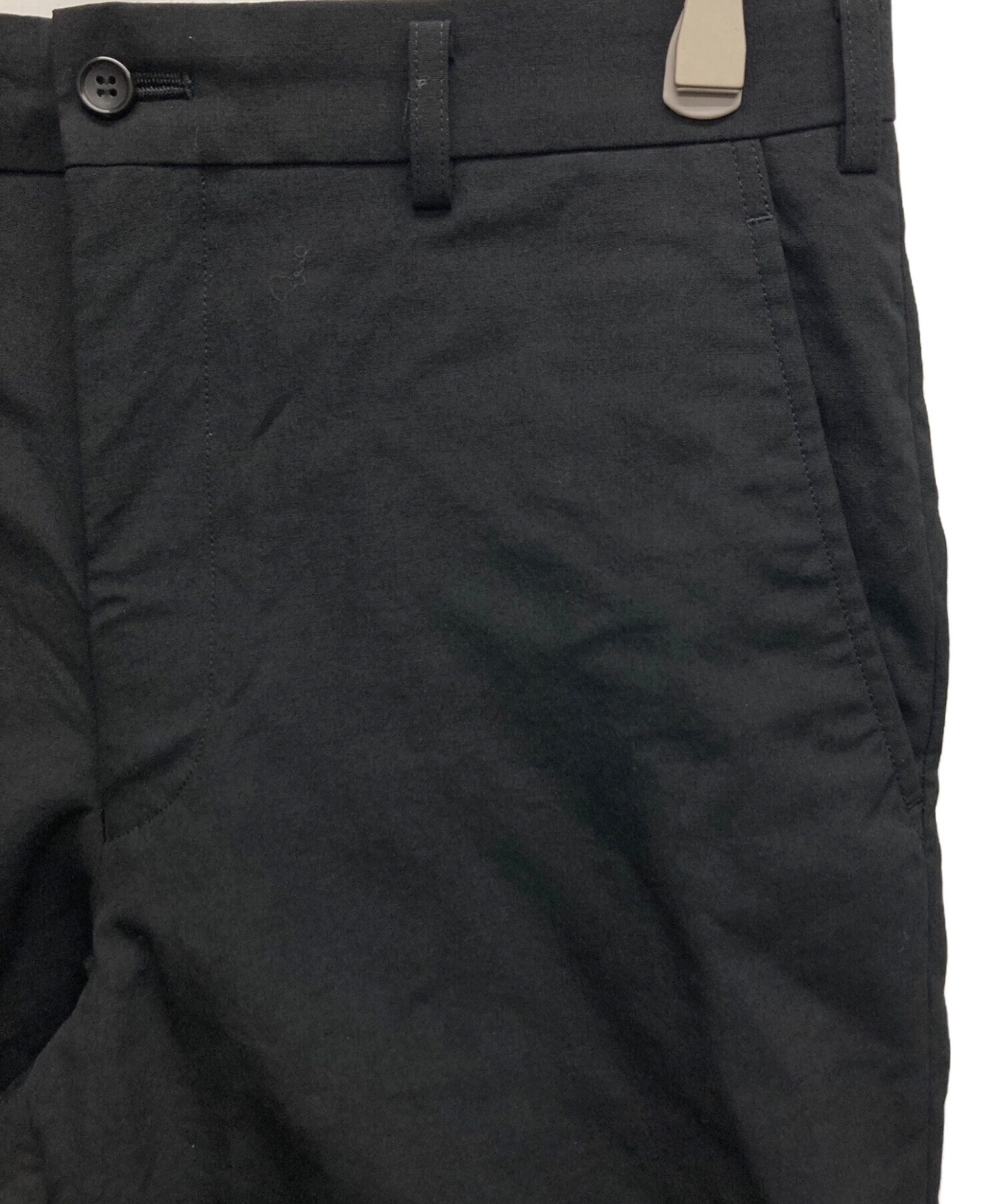 中古・古着通販】COMME des GARCONS HOMME PLUS (コムデギャルソンオム