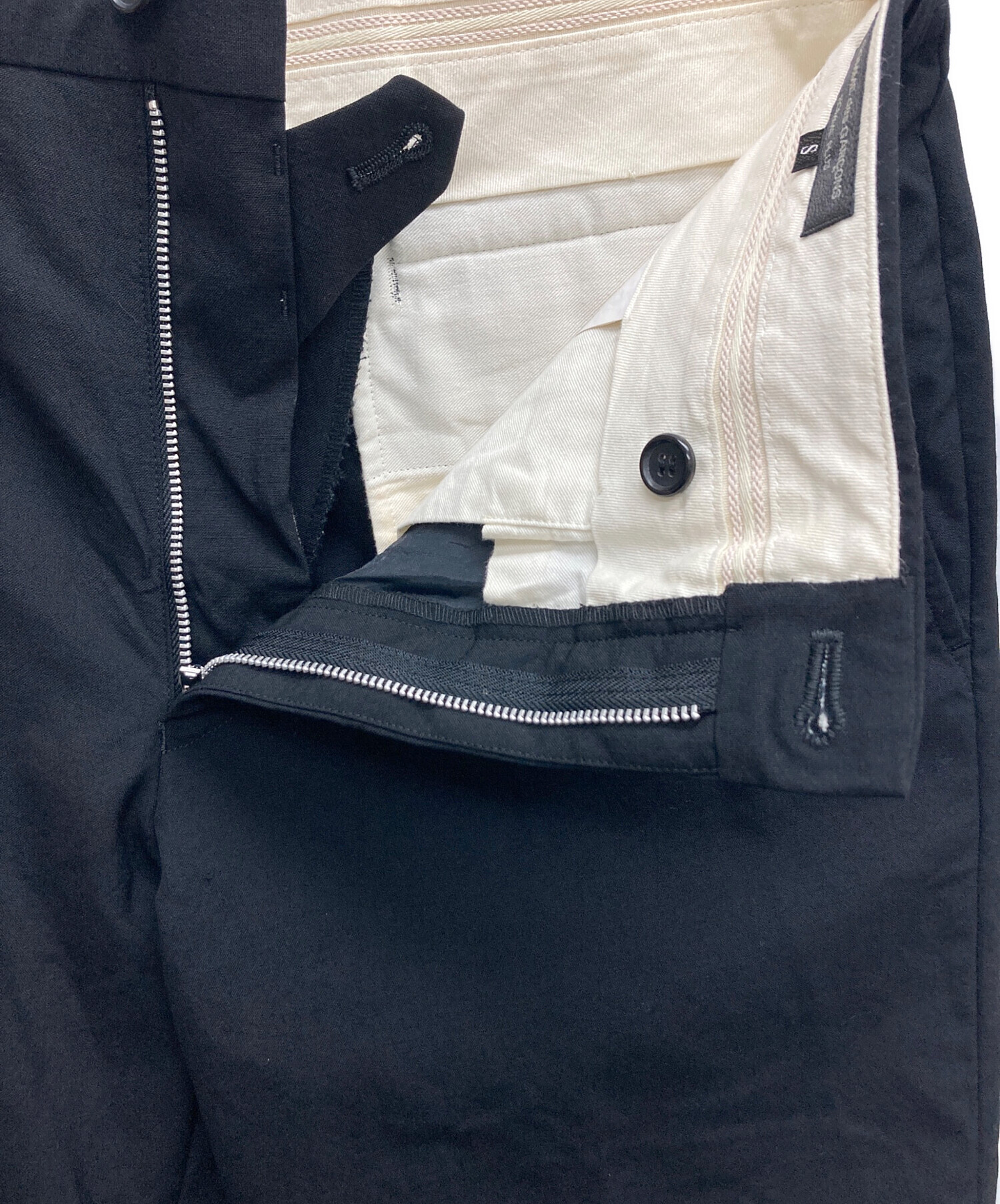 中古・古着通販】COMME des GARCONS HOMME PLUS (コムデギャルソンオム