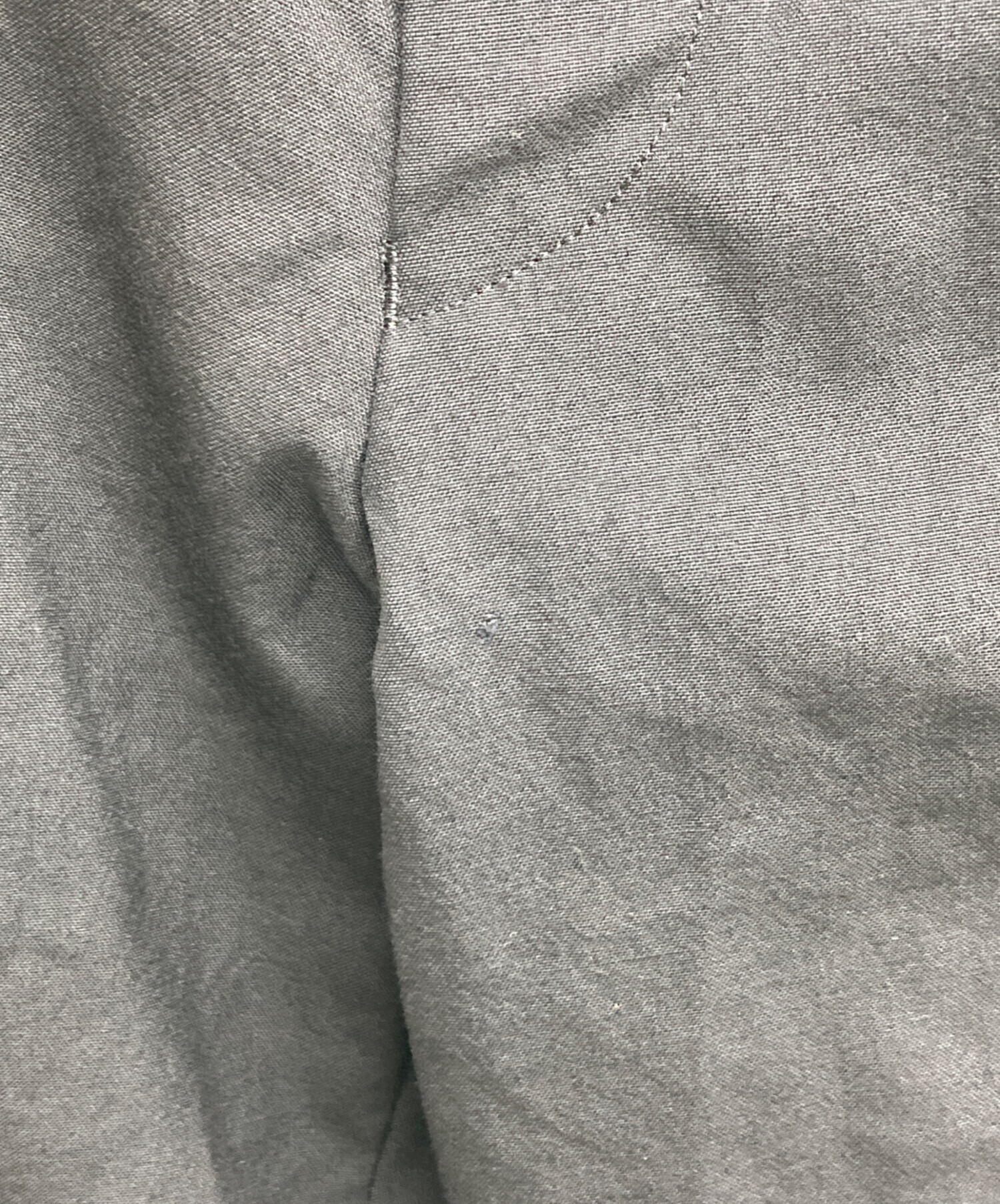 中古・古着通販】COMME des GARCONS HOMME PLUS (コムデギャルソンオム