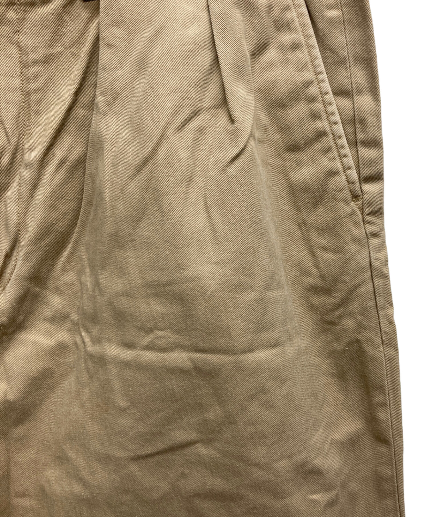 中古・古着通販】POLO RALPH LAUREN (ポロ・ラルフローレン) THE BIG