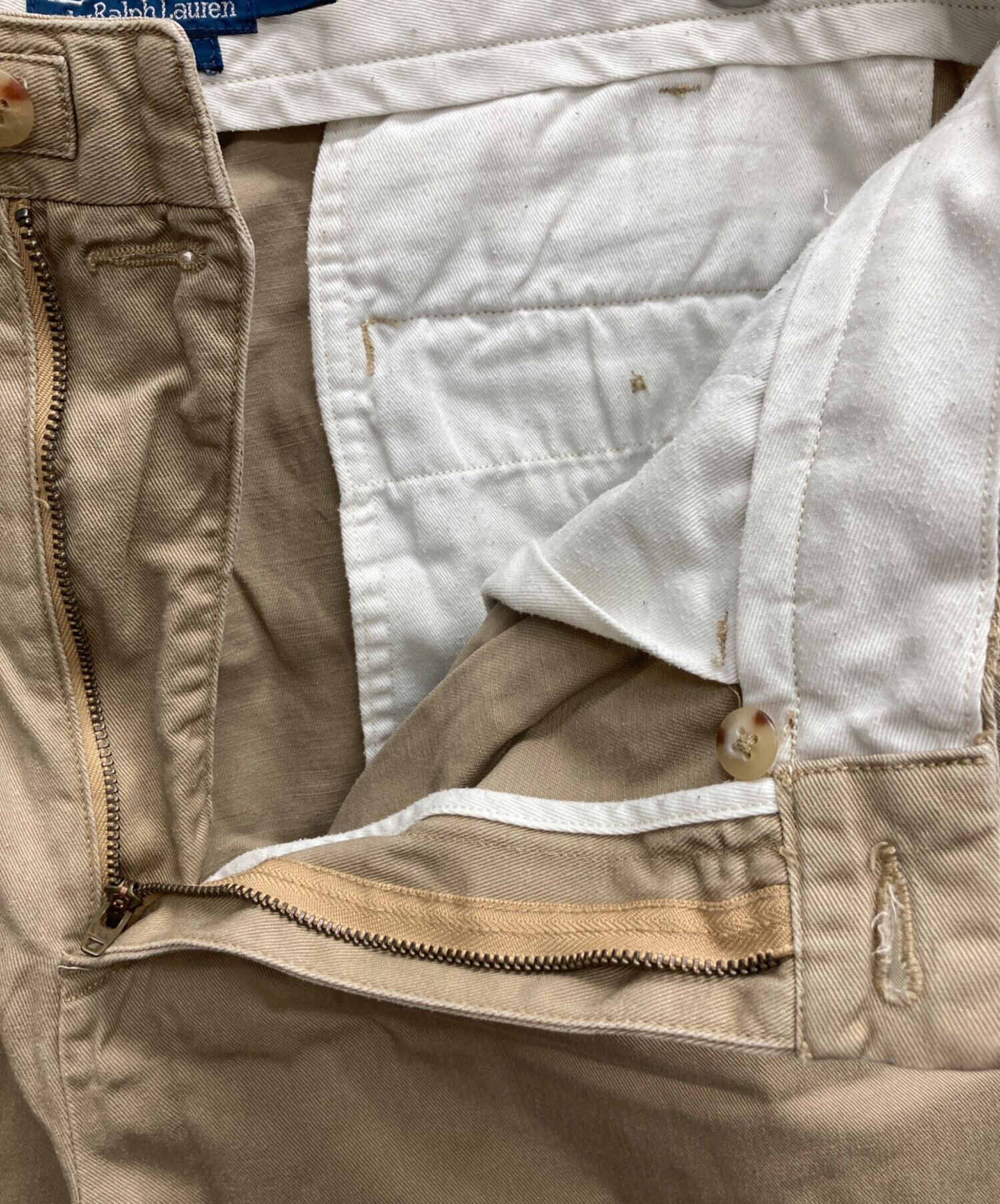 中古・古着通販】POLO RALPH LAUREN (ポロ・ラルフローレン) THE BIG