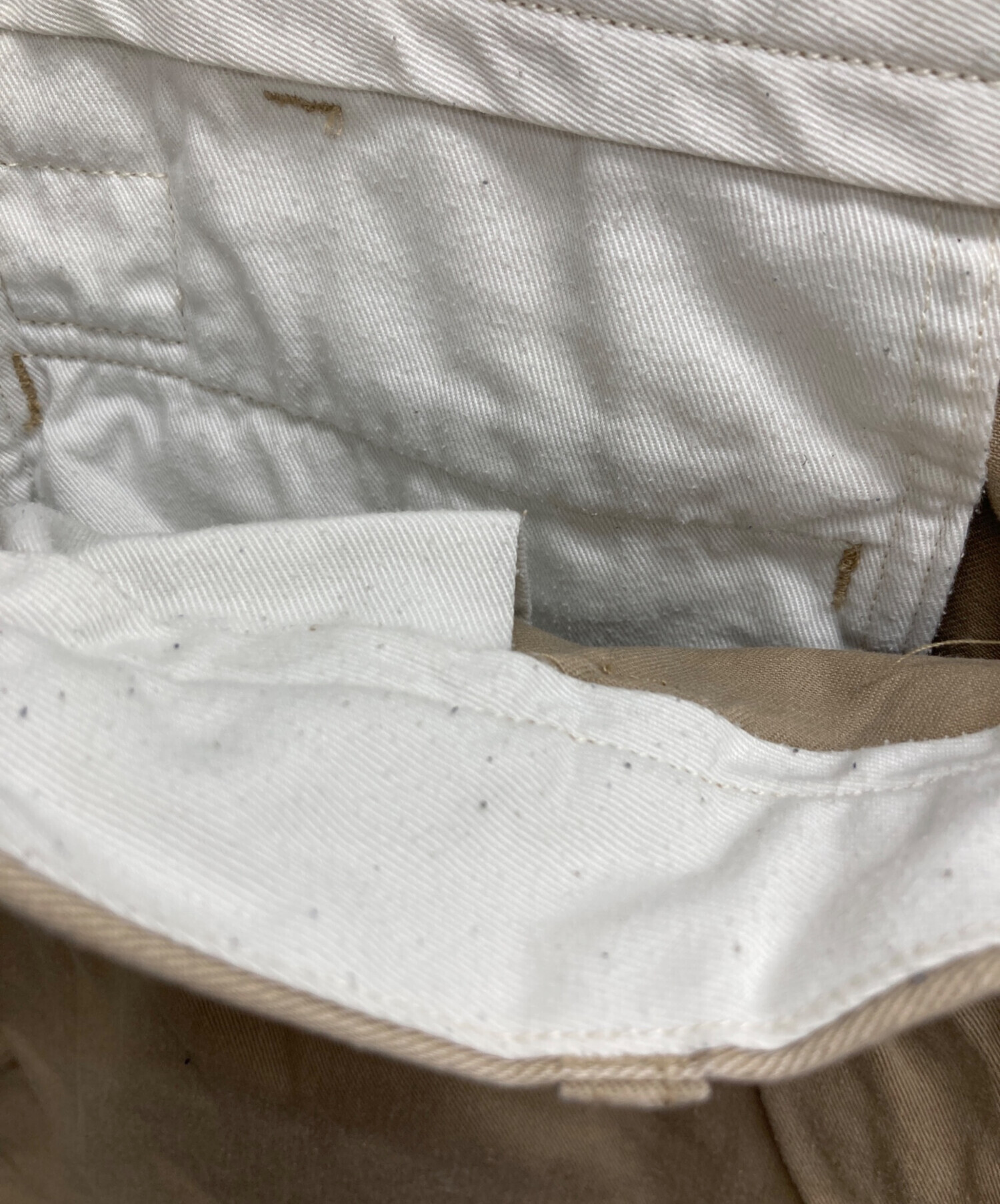 中古・古着通販】POLO RALPH LAUREN (ポロ・ラルフローレン) THE BIG