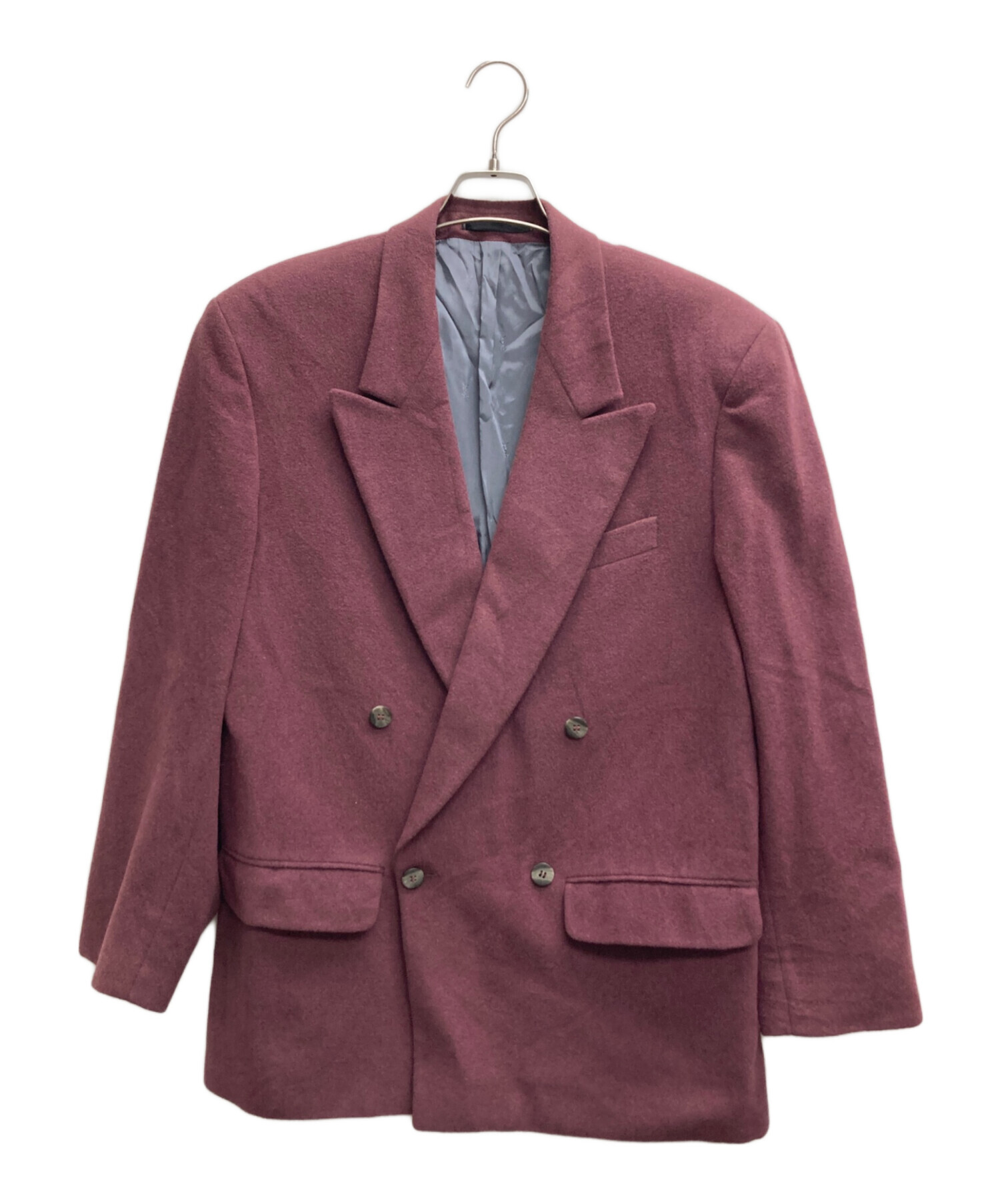 中古・古着通販】Yves Saint Laurent (イヴサンローラン) カシミヤ混 
