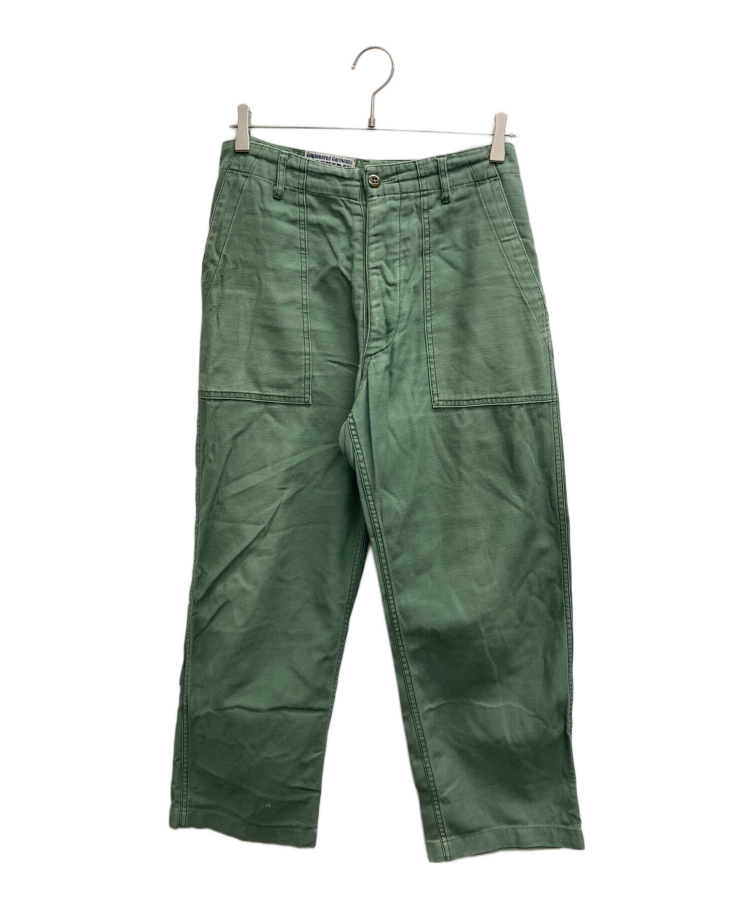 中古・古着通販】Engineered Garments (エンジニアードガーメンツ