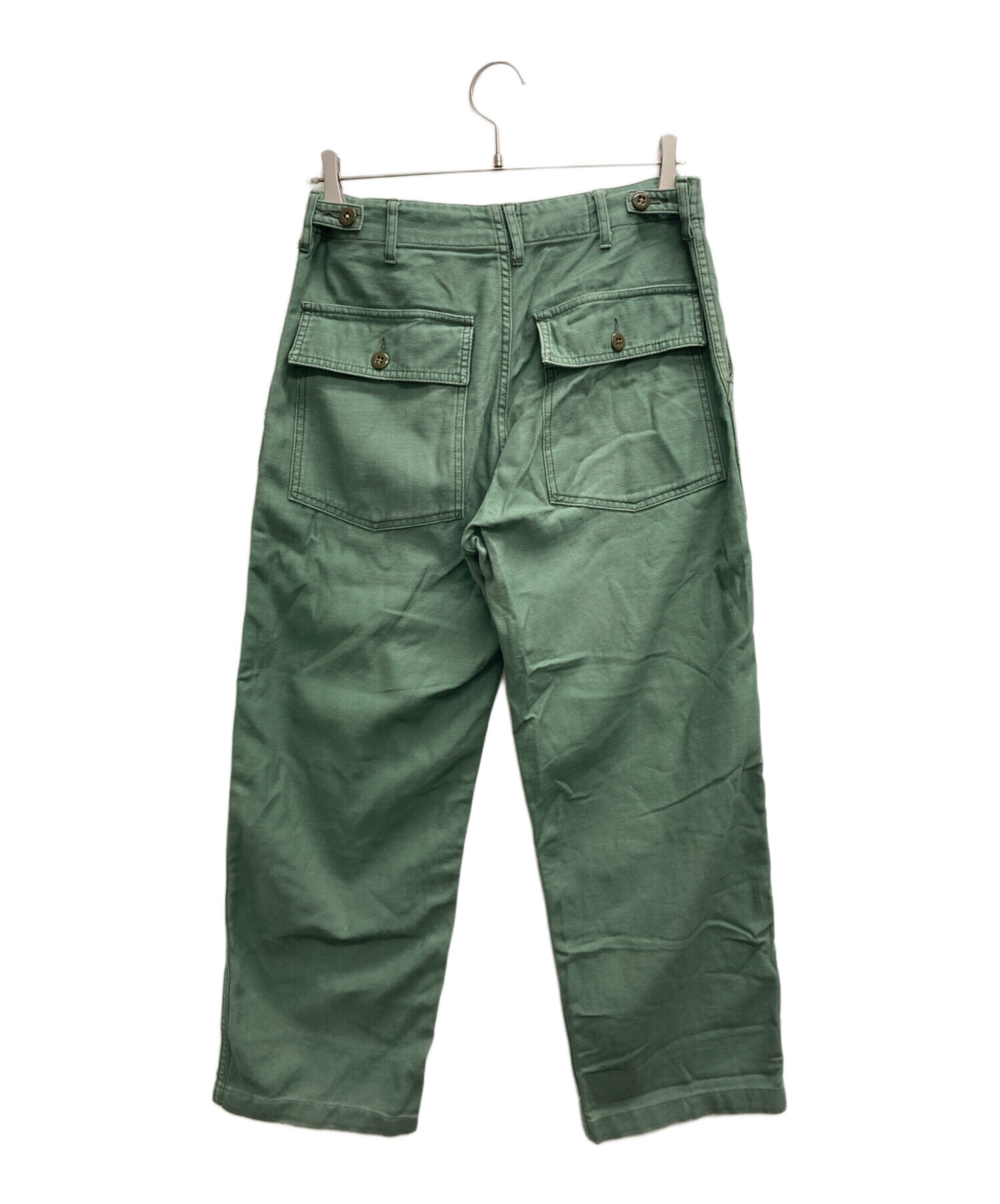 中古・古着通販】Engineered Garments (エンジニアードガーメンツ