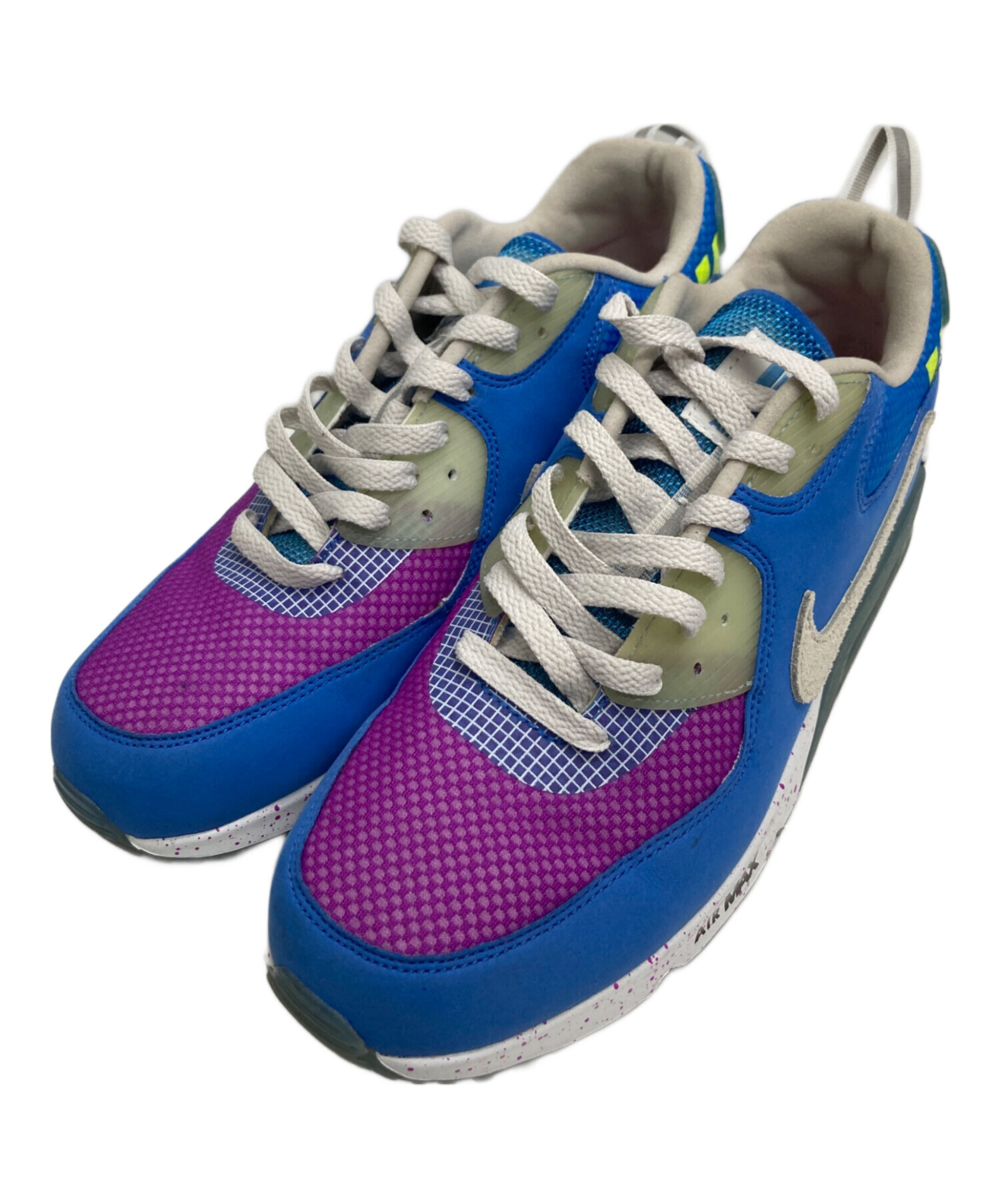 中古・古着通販】NIKE (ナイキ) UNDEFEATED (アンディフィーテッド 