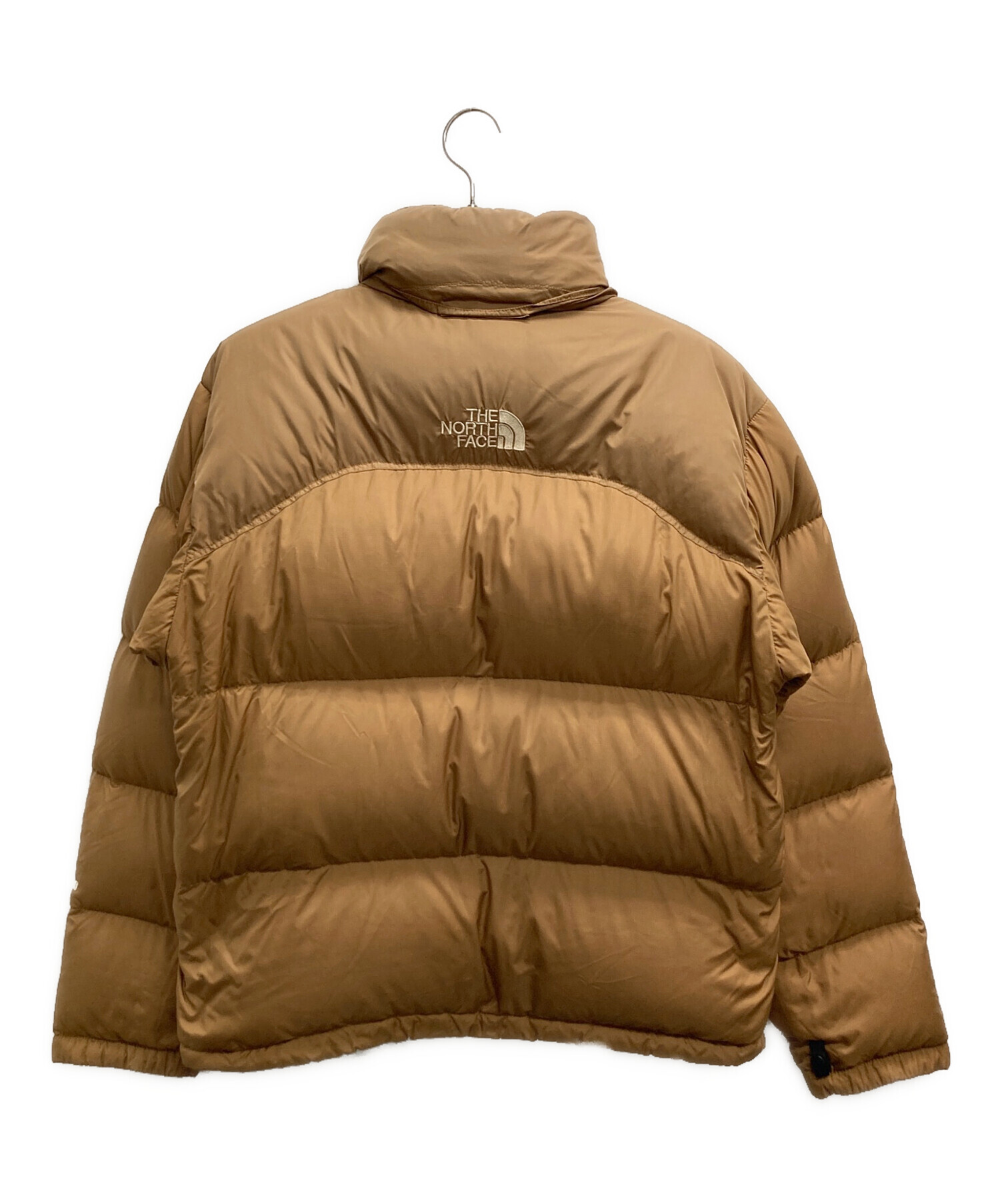 中古・古着通販】THE NORTH FACE (ザ ノース フェイス) ヌプシダウン 