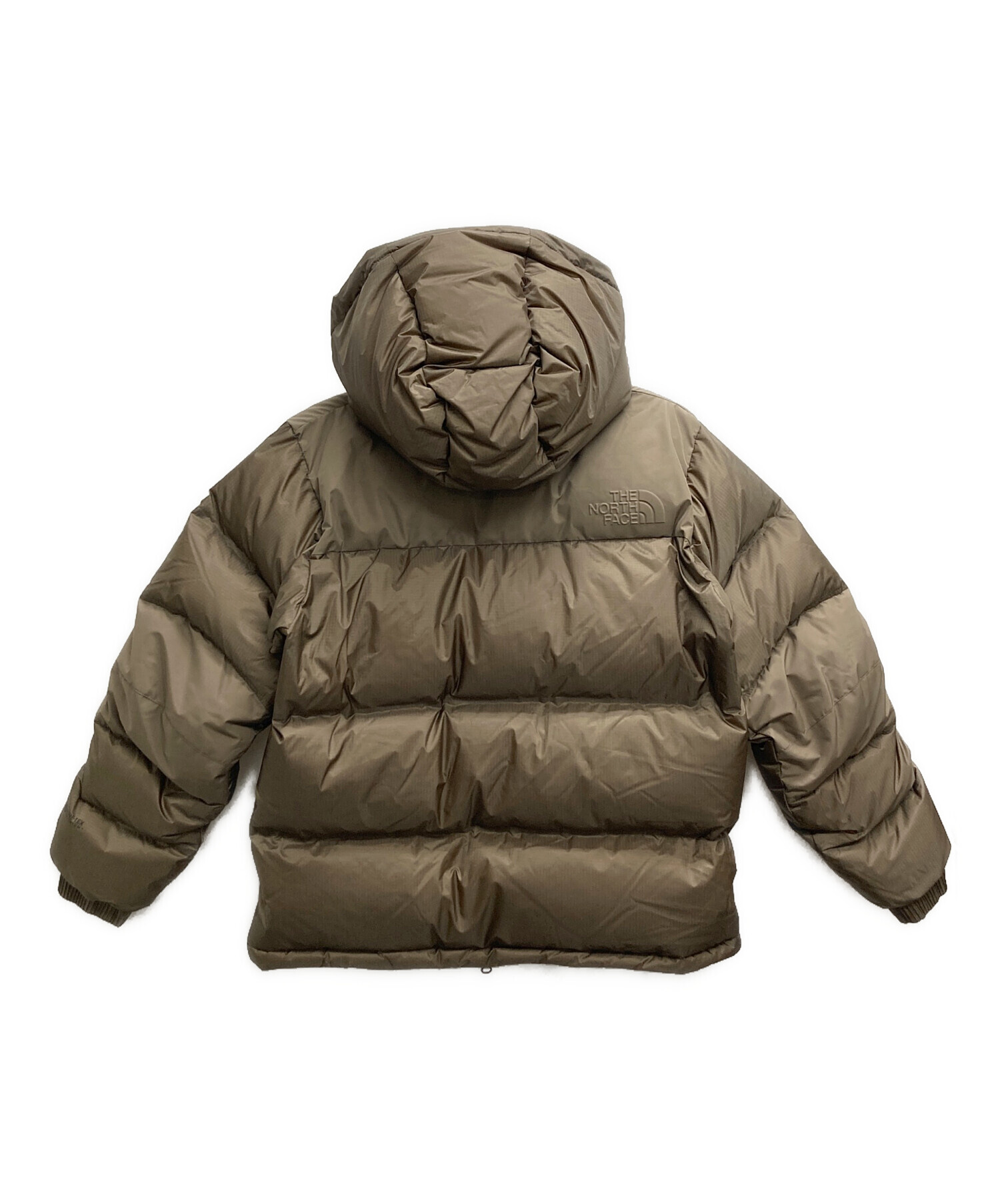 中古・古着通販】THE NORTH FACE (ザ ノース フェイス) ウィンド 