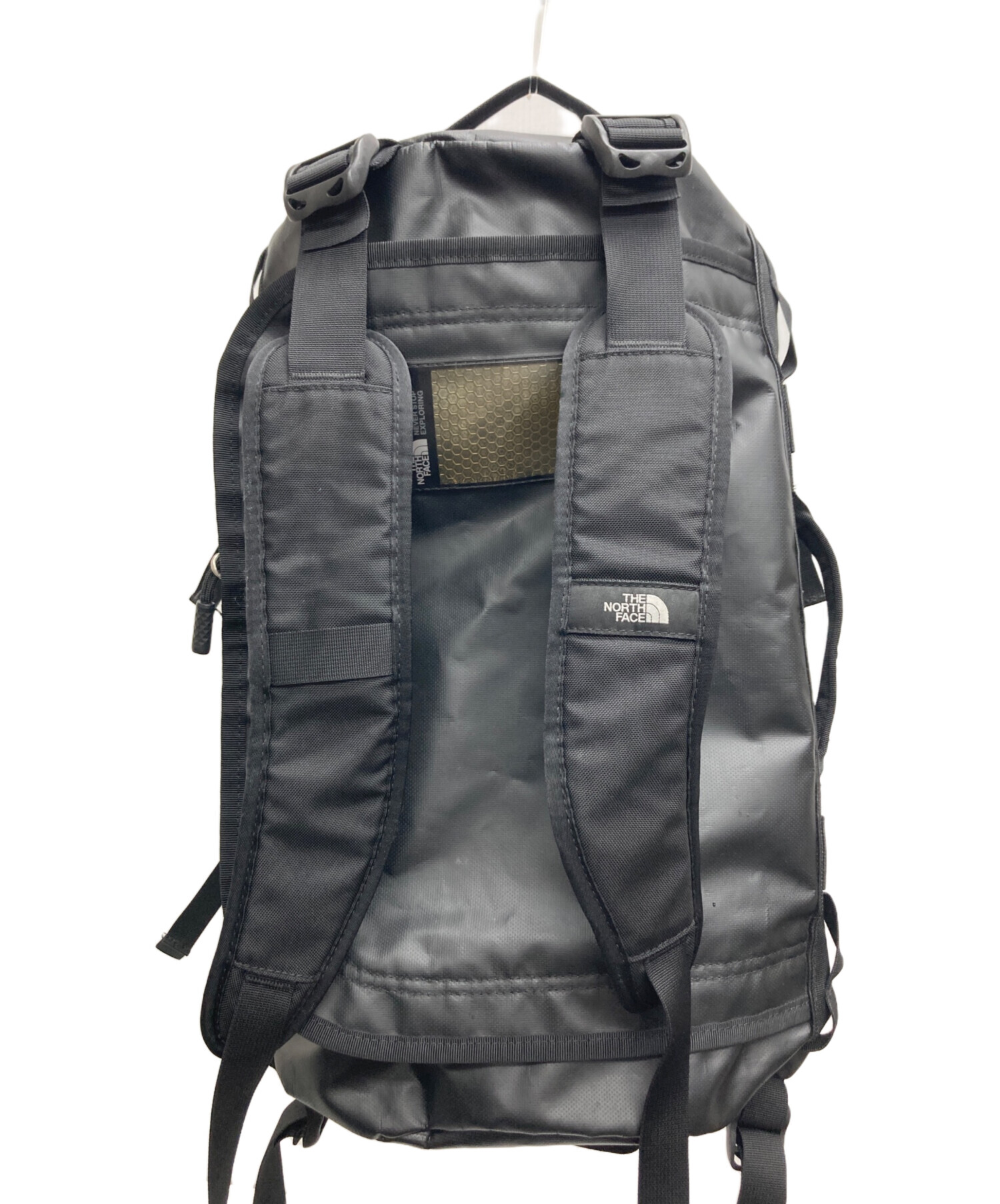 中古・古着通販】THE NORTH FACE (ザ ノース フェイス) BASE CAMP(S