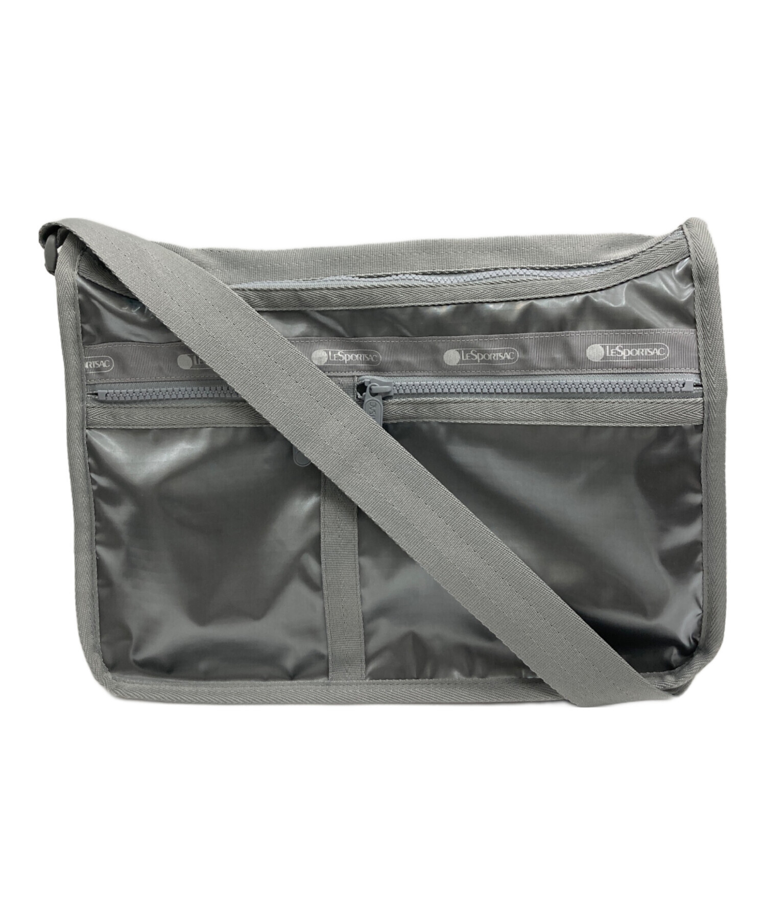 中古・古着通販】LeSportsac (レスポートサック) deluxe everyday bag 