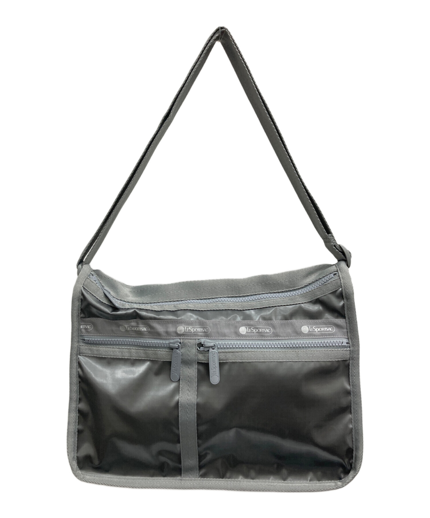 中古・古着通販】LeSportsac (レスポートサック) deluxe everyday bag 